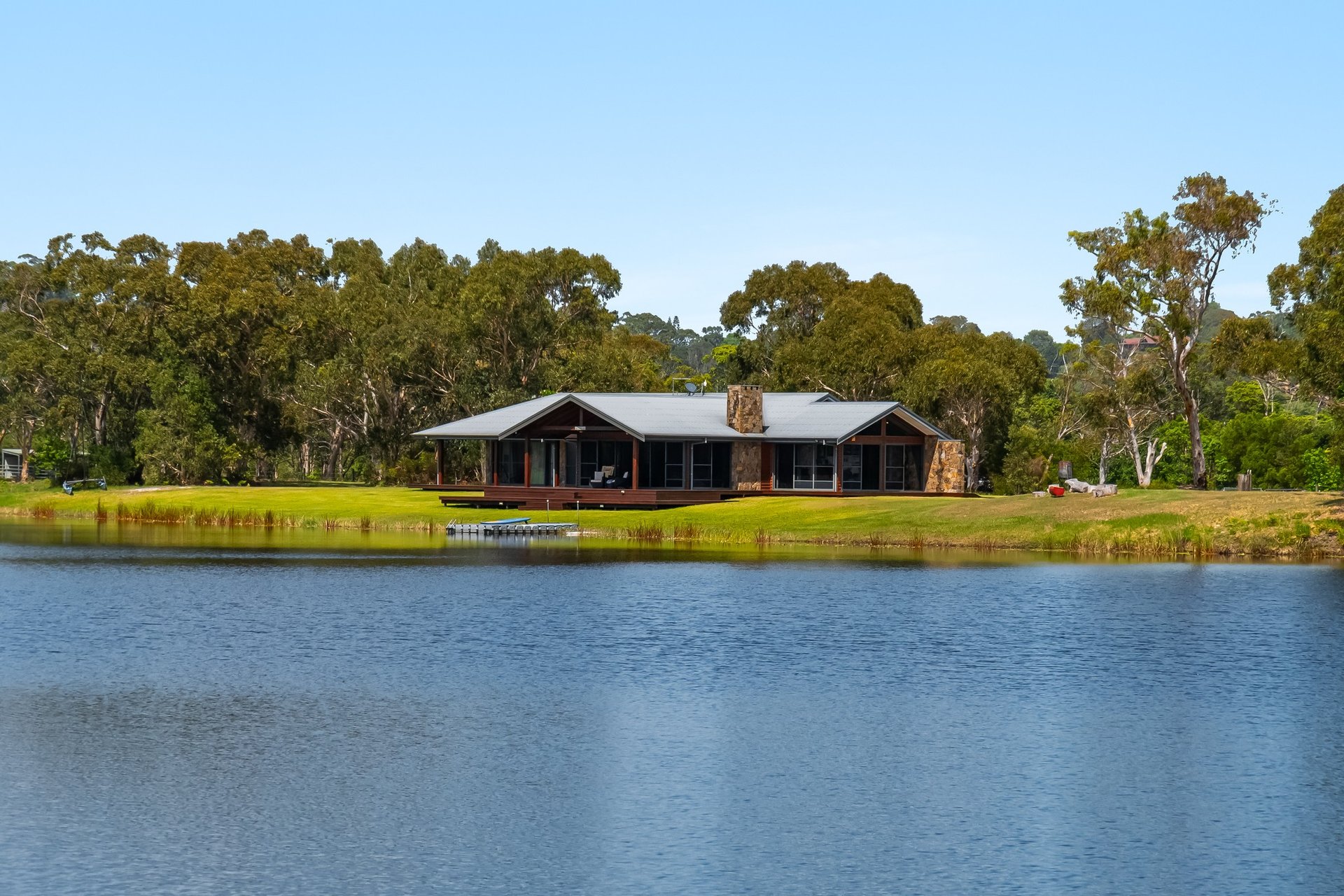 91 Newrybar Swamp Road, Kinvara For Sale by Sydney Sotheby's International Realty - image 19