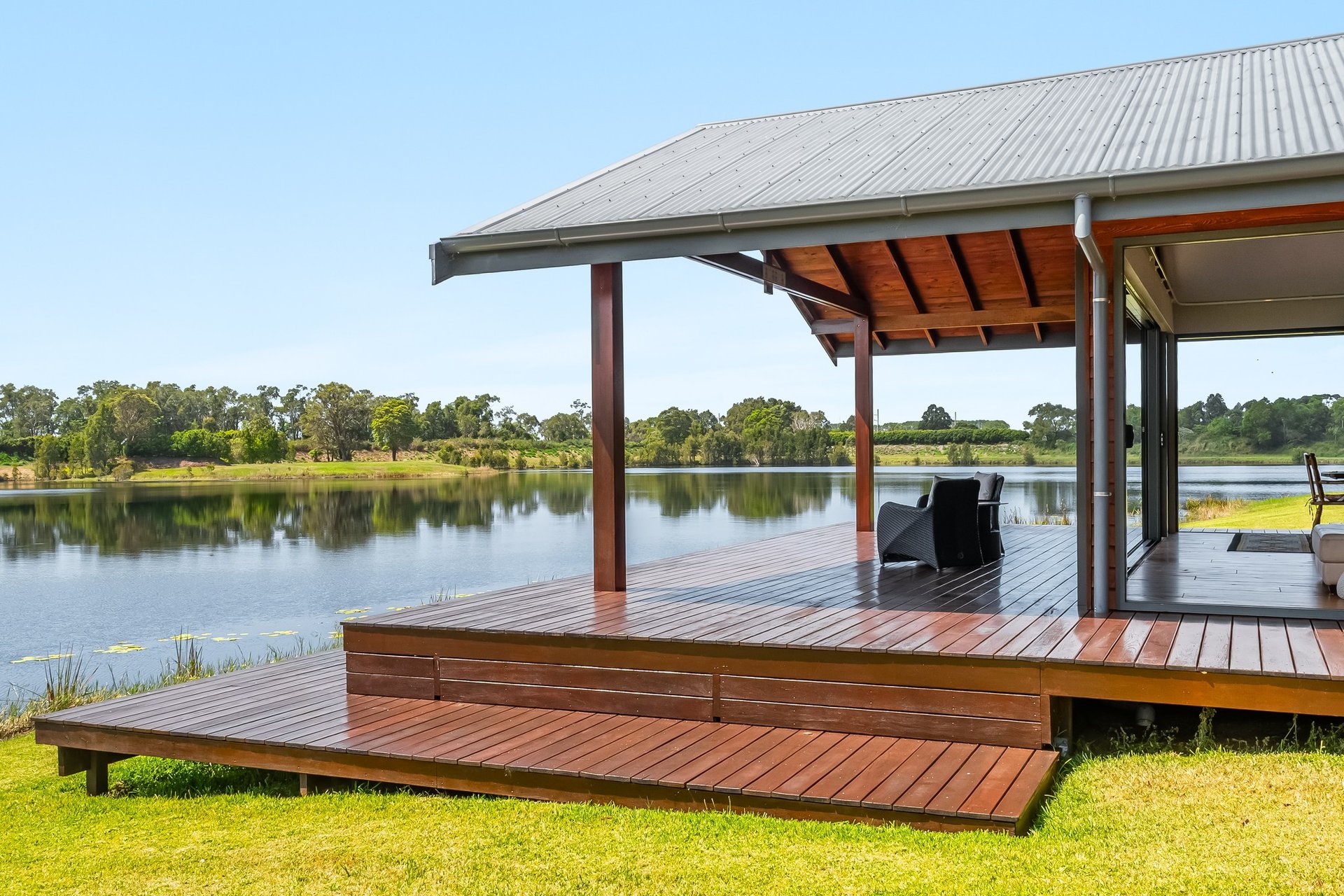 91 Newrybar Swamp Road, Kinvara For Sale by Sydney Sotheby's International Realty - image 17