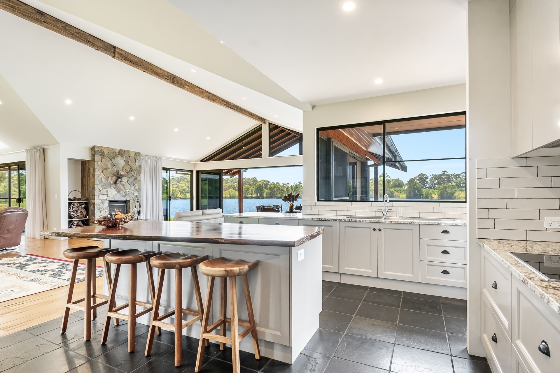 91 Newrybar Swamp Road, Kinvara For Sale by Sydney Sotheby's International Realty - image 6