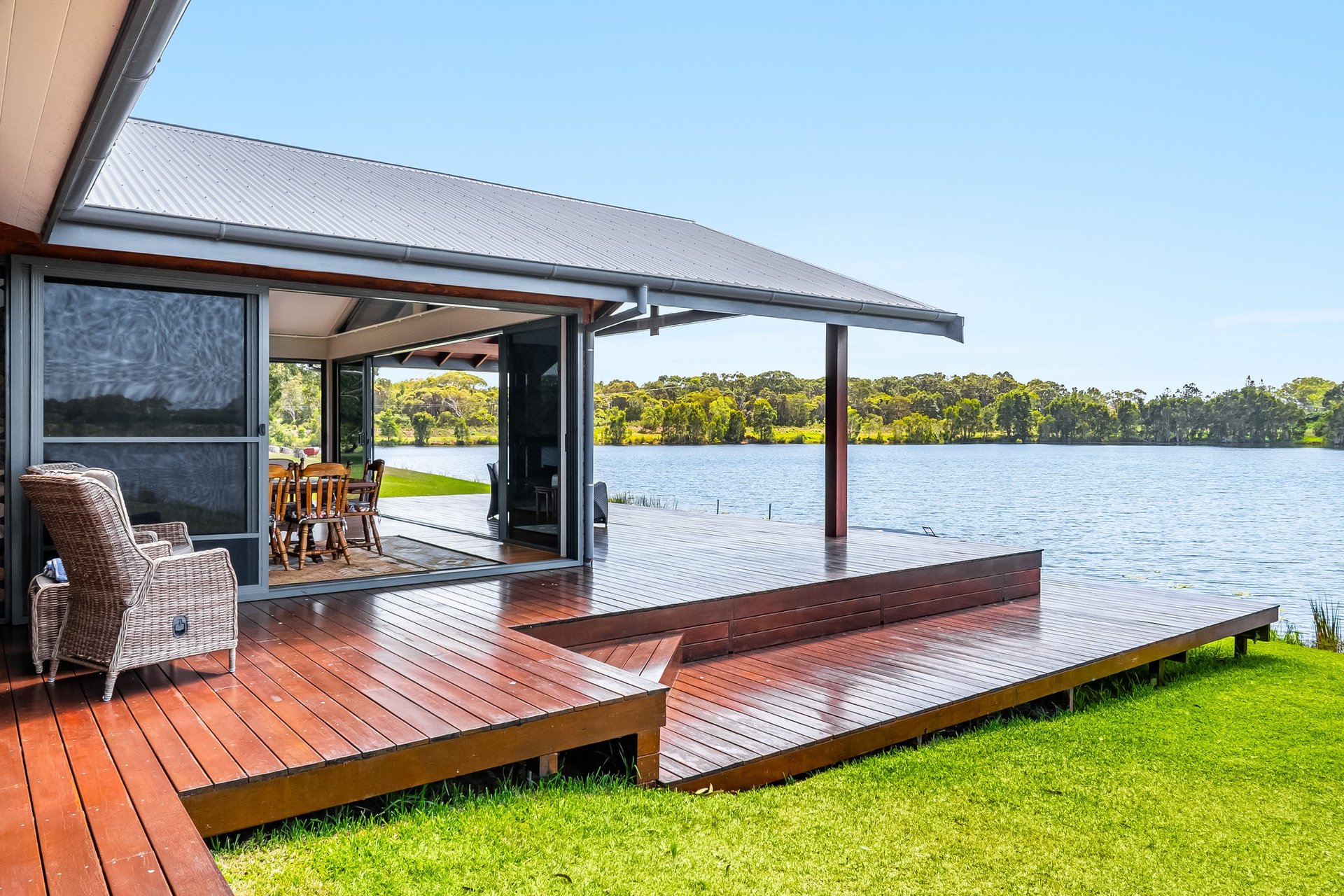 91 Newrybar Swamp Road, Kinvara For Sale by Sydney Sotheby's International Realty - image 16