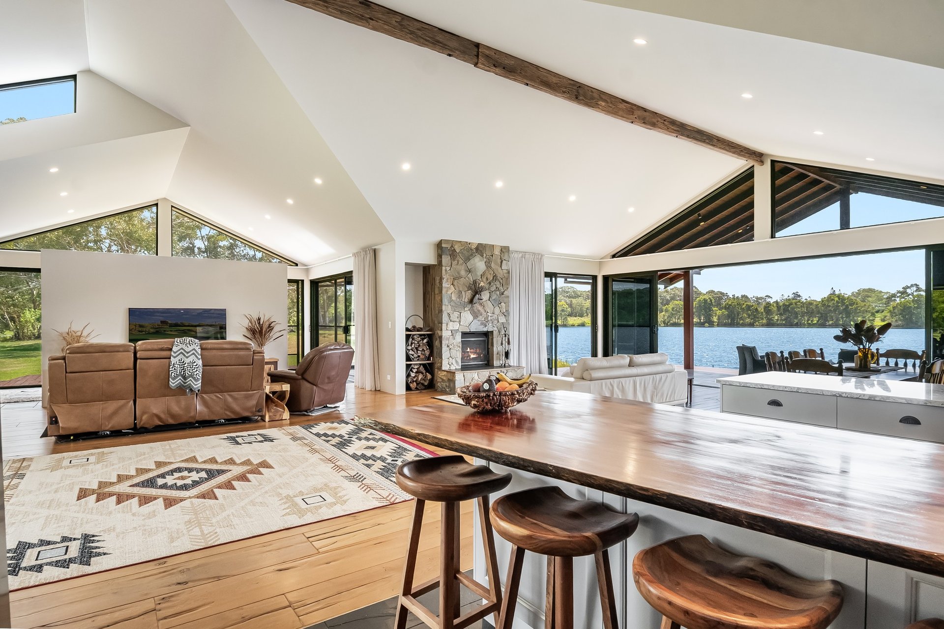 91 Newrybar Swamp Road, Kinvara For Sale by Sydney Sotheby's International Realty - image 4