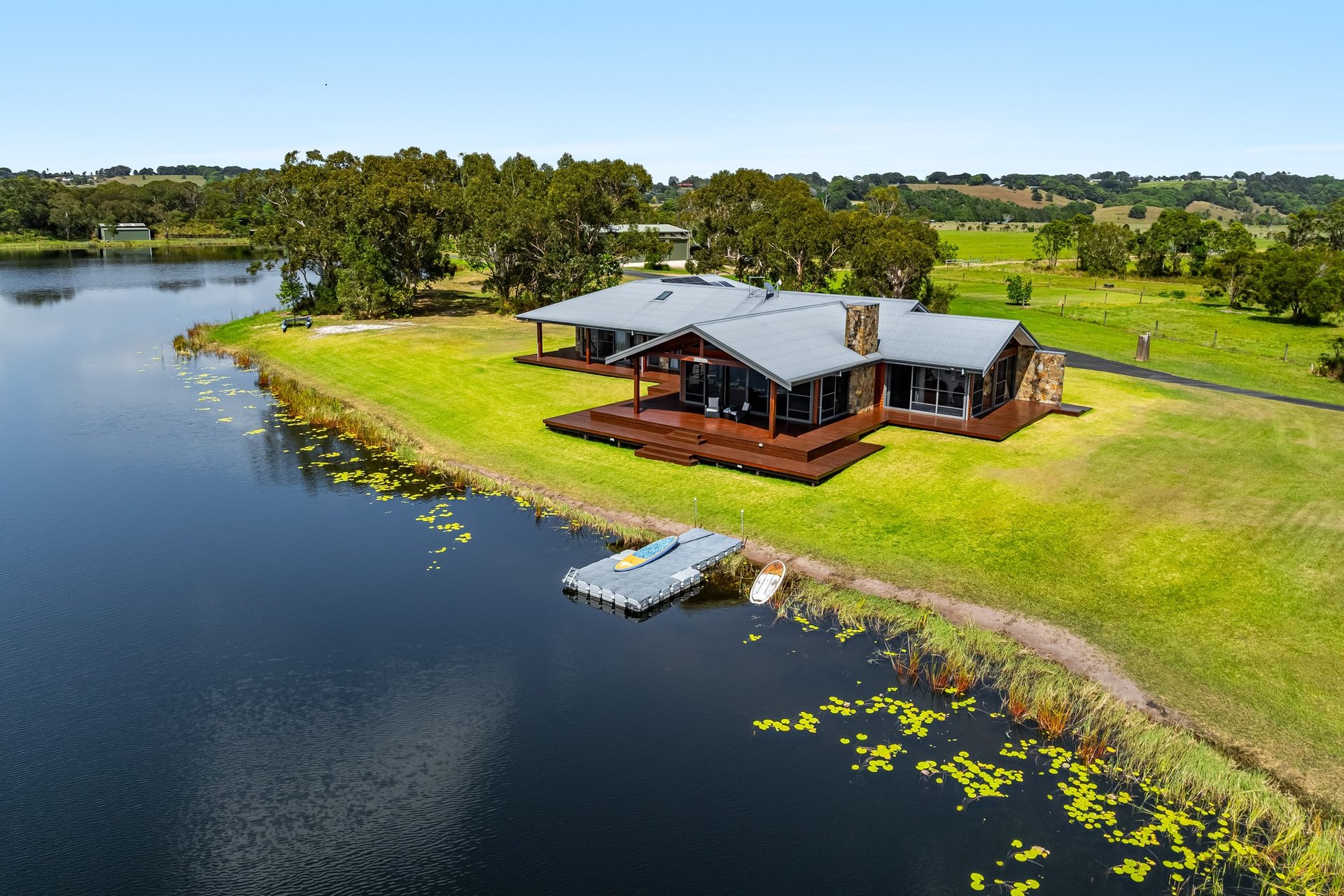 91 Newrybar Swamp Road, Kinvara For Sale by Sydney Sotheby's International Realty - image 18