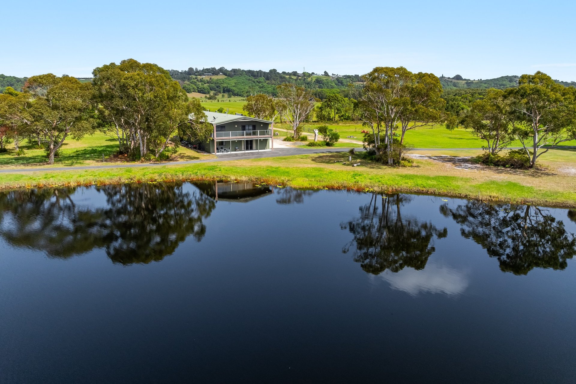 91 Newrybar Swamp Road, Kinvara For Sale by Sydney Sotheby's International Realty - image 24