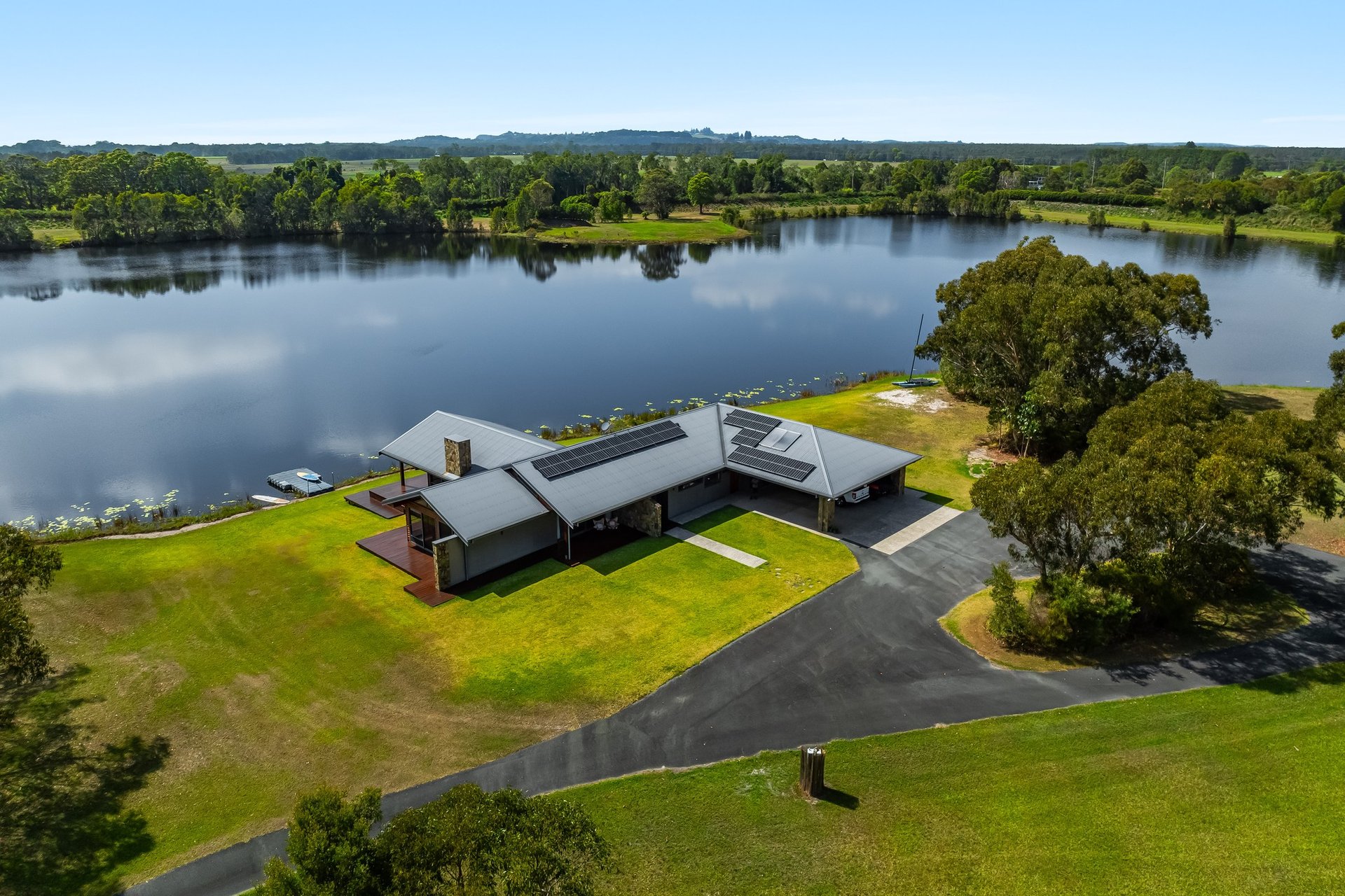 91 Newrybar Swamp Road, Kinvara For Sale by Sydney Sotheby's International Realty - image 23