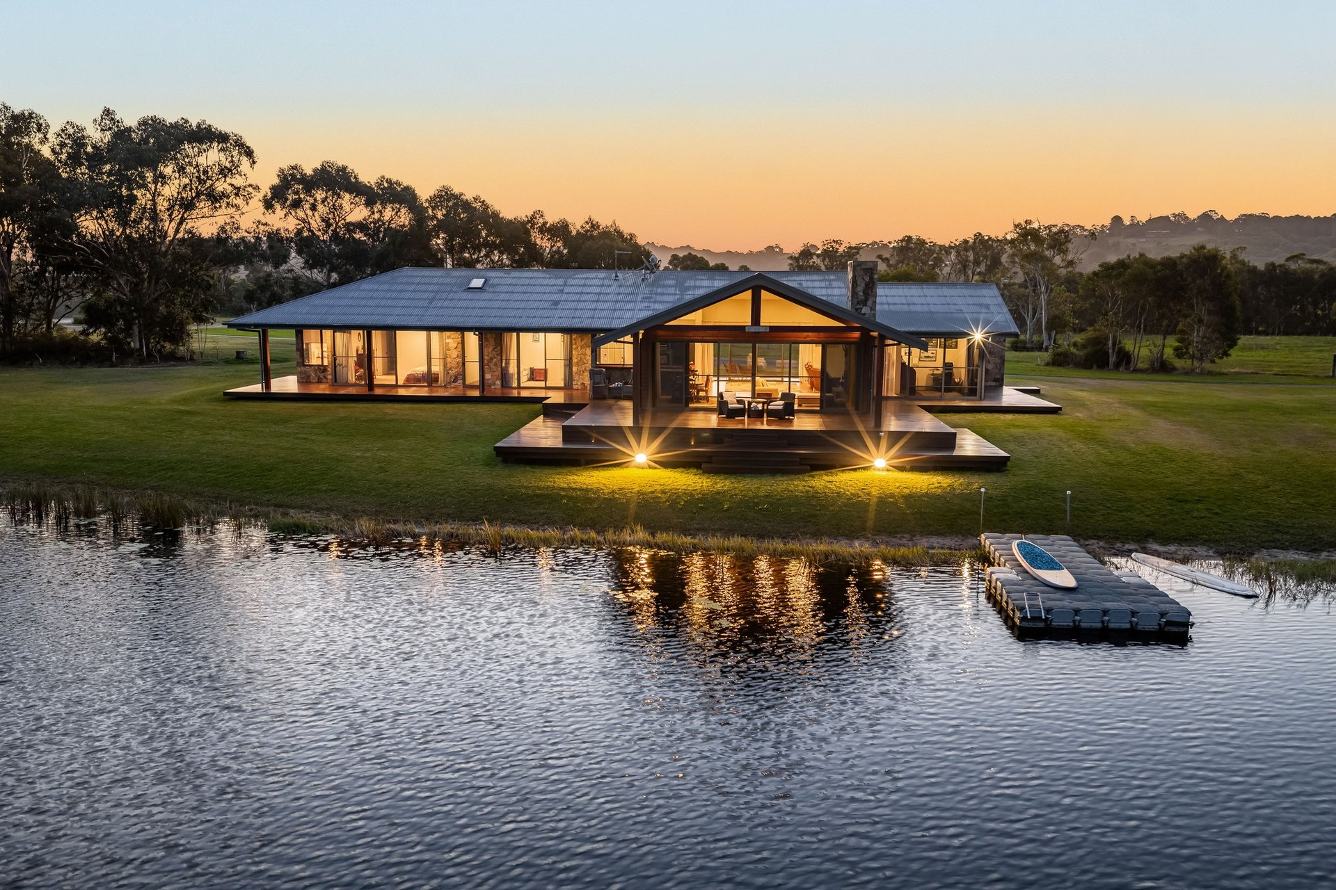 91 Newrybar Swamp Road, Kinvara For Sale by Sydney Sotheby's International Realty
