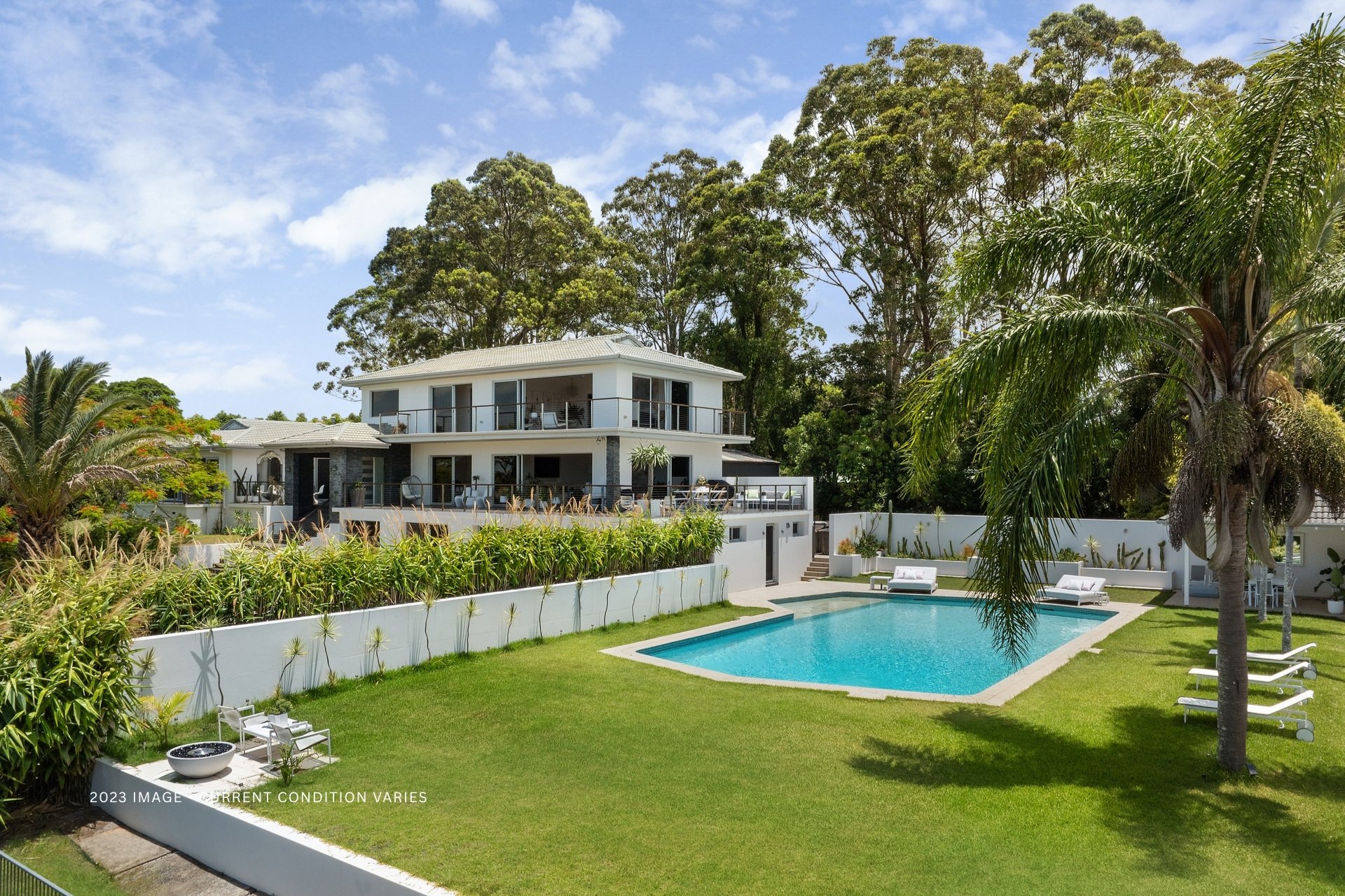 149 The Manse Road, Myocum For Sale by Byron Bay Sotheby's International Realty