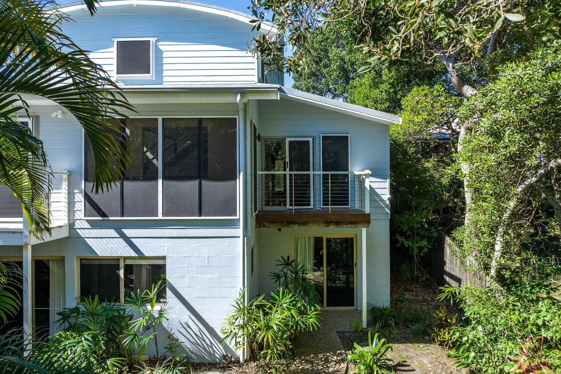 26B Alcorn Street, Suffolk Park For Sale by Byron Bay Sotheby's International Realty - image 1