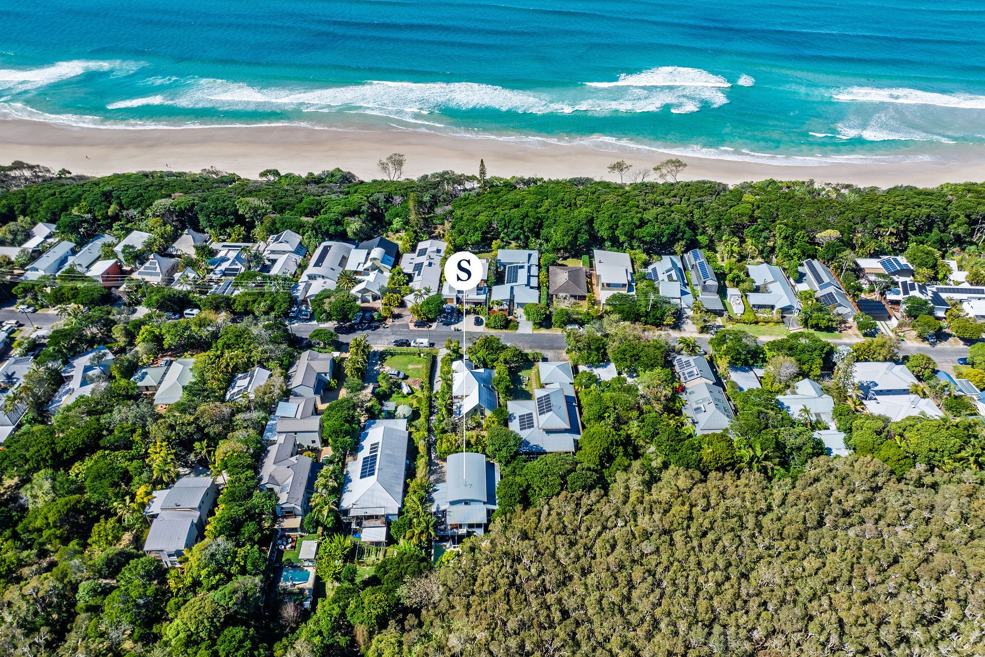 26B Alcorn Street, Suffolk Park For Sale by Byron Bay Sotheby's International Realty - image 1