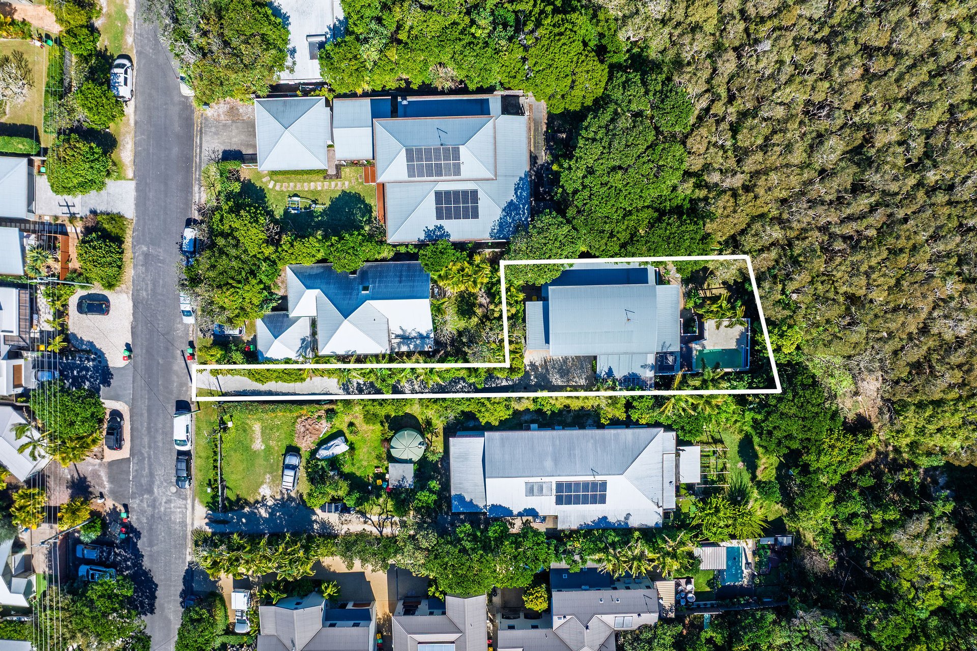 26B Alcorn Street, Suffolk Park For Sale by Byron Bay Sotheby's International Realty - image 1