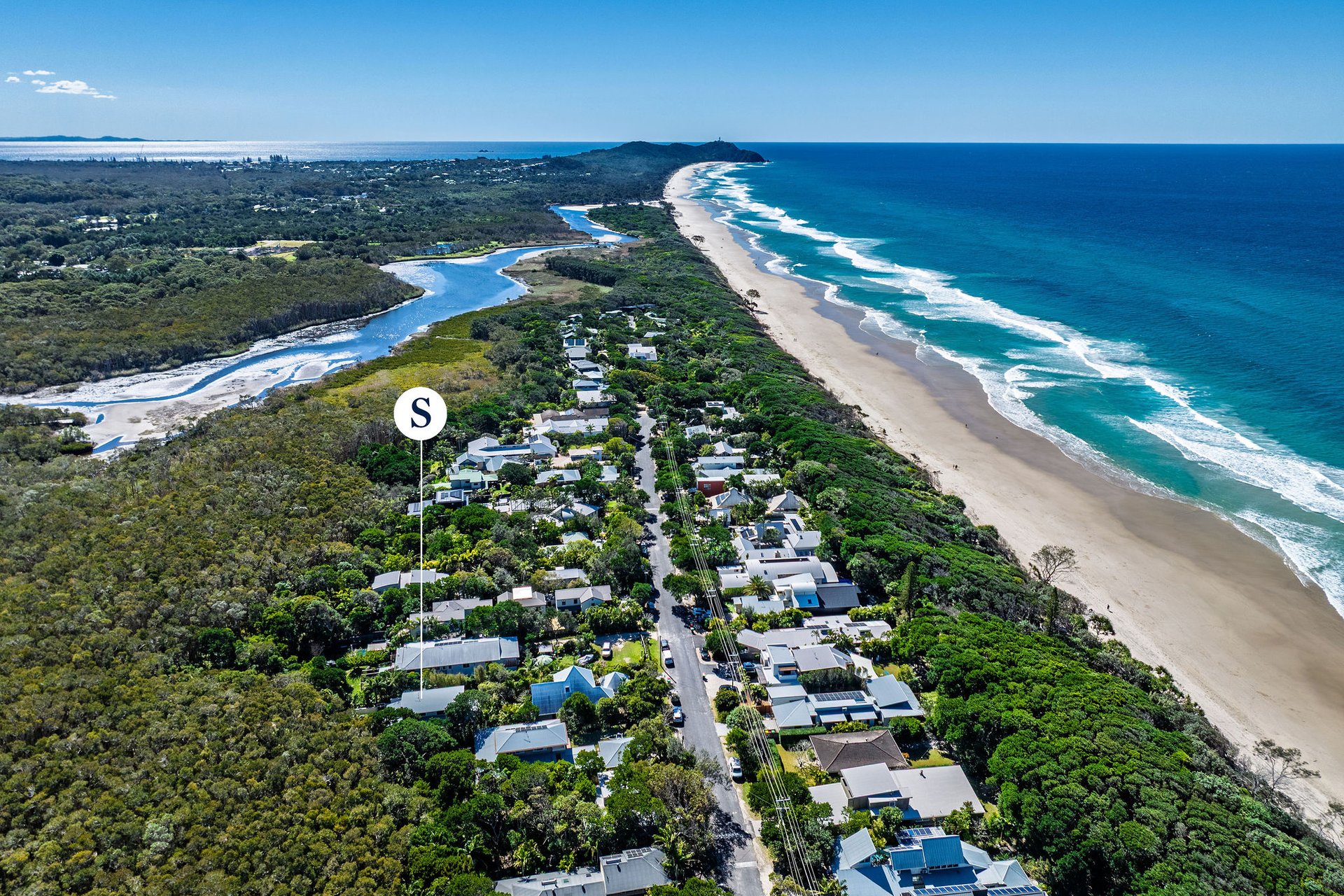 26B Alcorn Street, Suffolk Park For Sale by Byron Bay Sotheby's International Realty - image 1