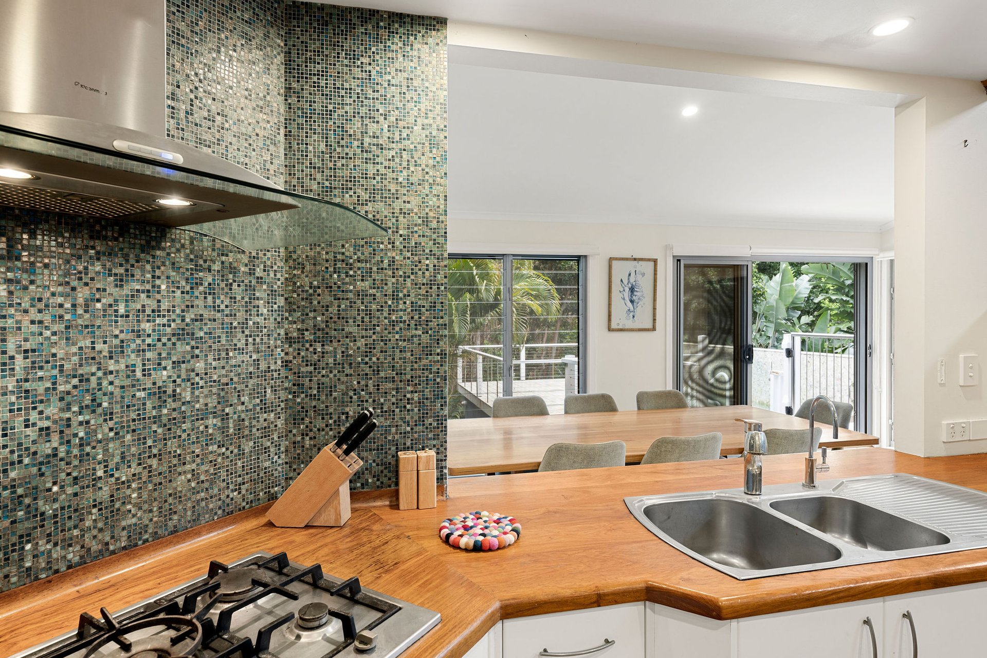 26B Alcorn Street, Suffolk Park For Sale by Byron Bay Sotheby's International Realty - image 1