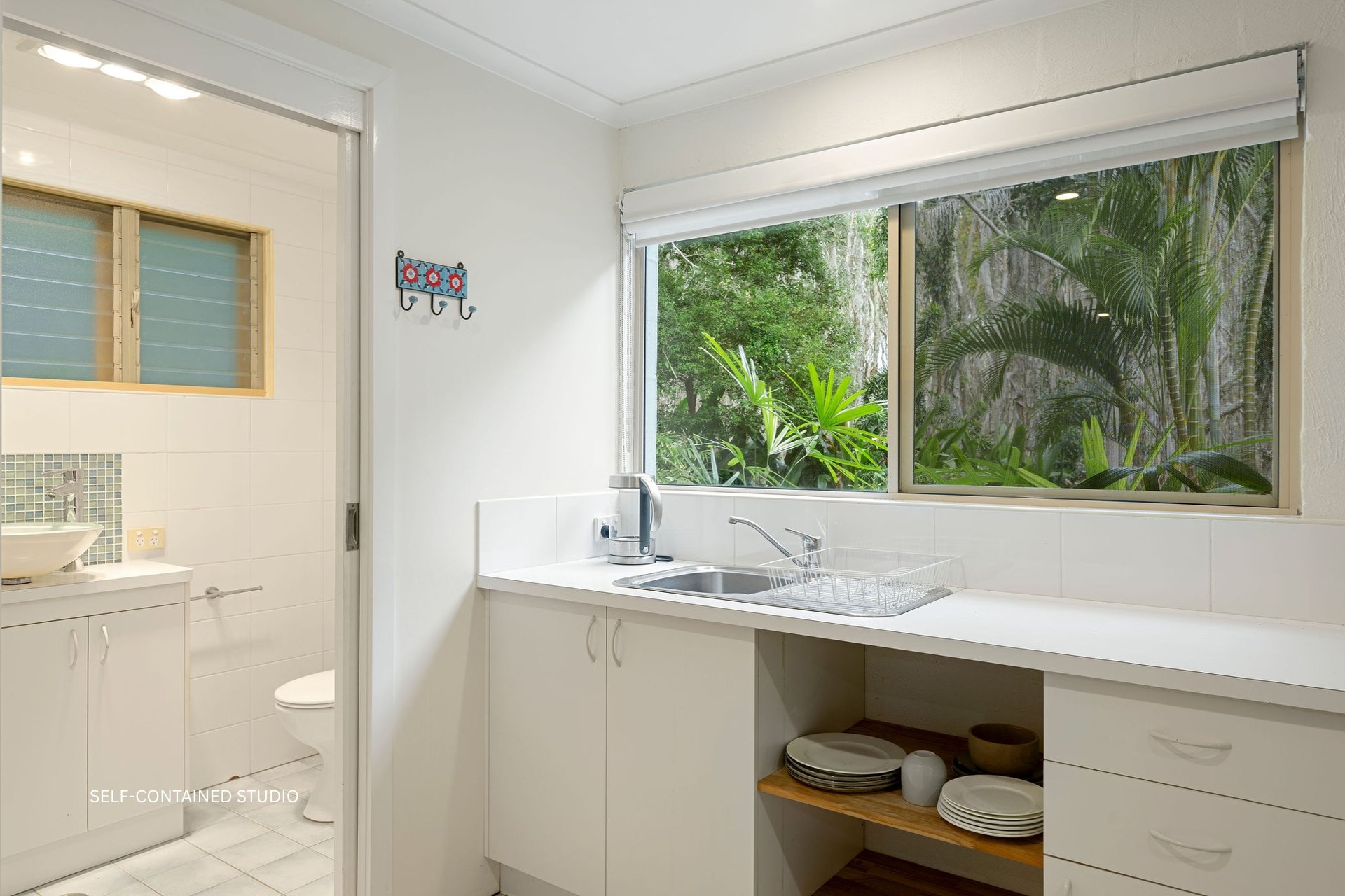 26B Alcorn Street, Suffolk Park For Sale by Byron Bay Sotheby's International Realty - image 1