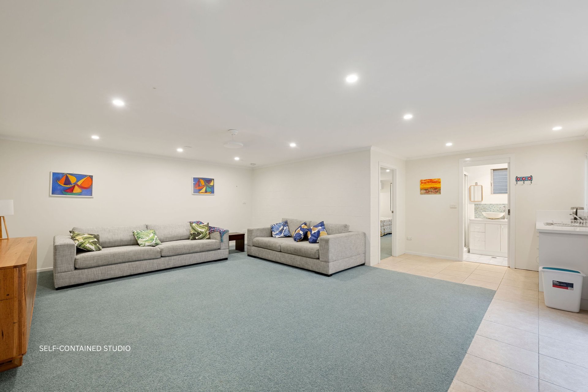 26B Alcorn Street, Suffolk Park For Sale by Byron Bay Sotheby's International Realty - image 1