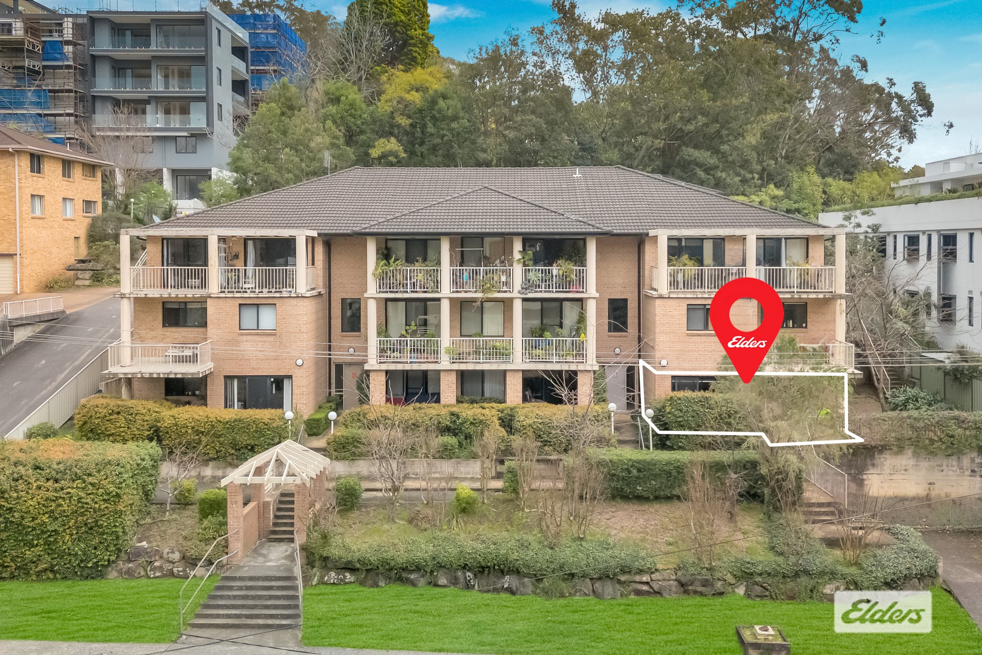 5/216 Henry Parry Drive, North Gosford, NSW, 2250