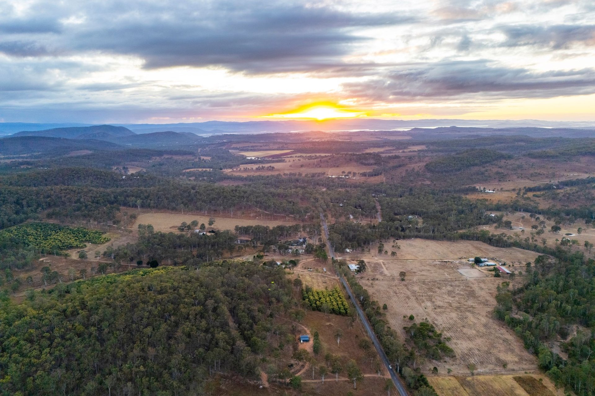 840 Esk Hampton Road, Redbank Creek QLD 4312