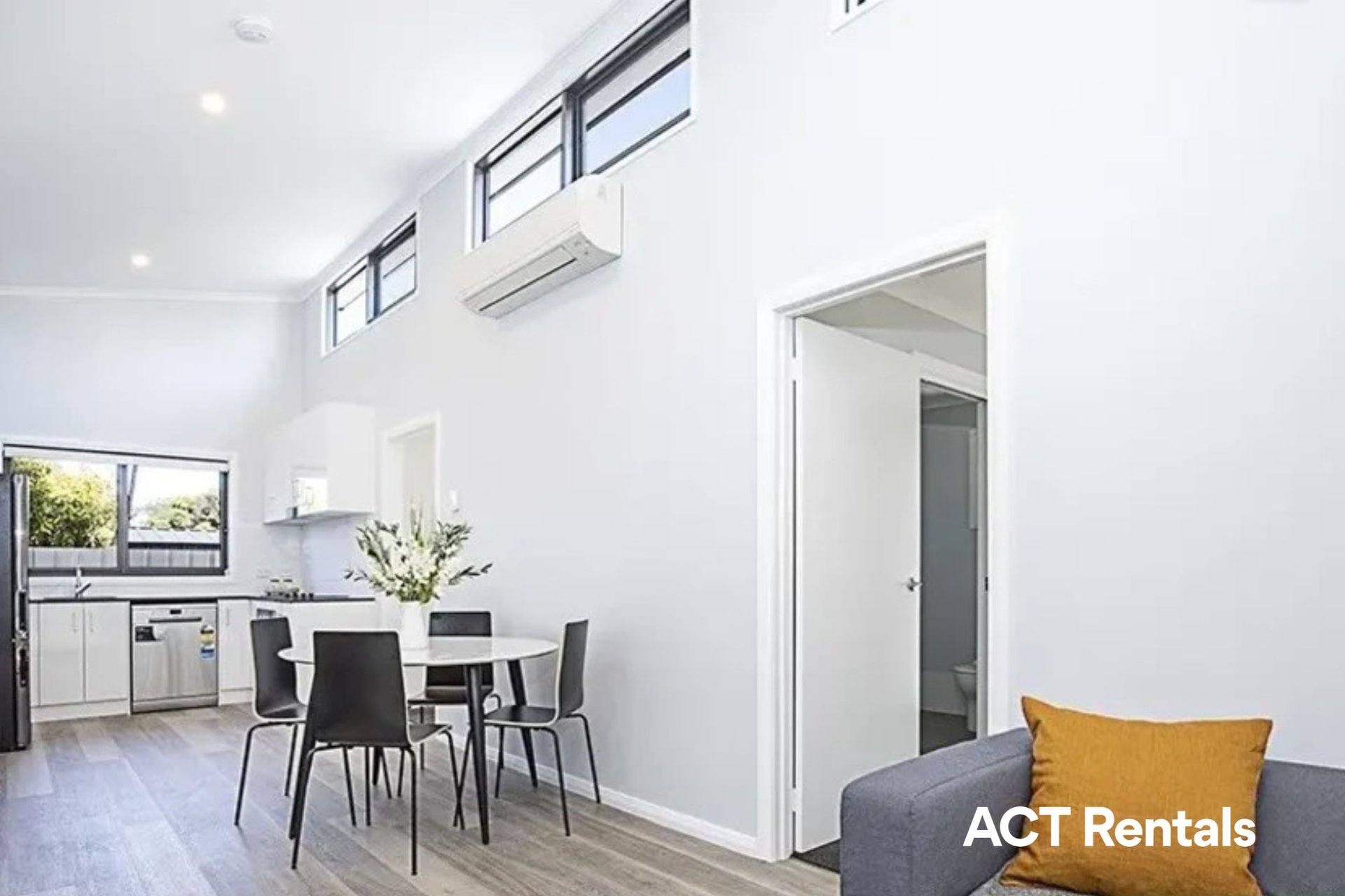 1/14A Rylah Crescent Wanniassa