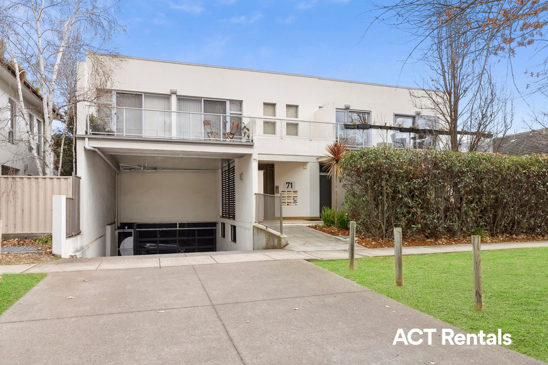 2/71 Torrens Street Braddon