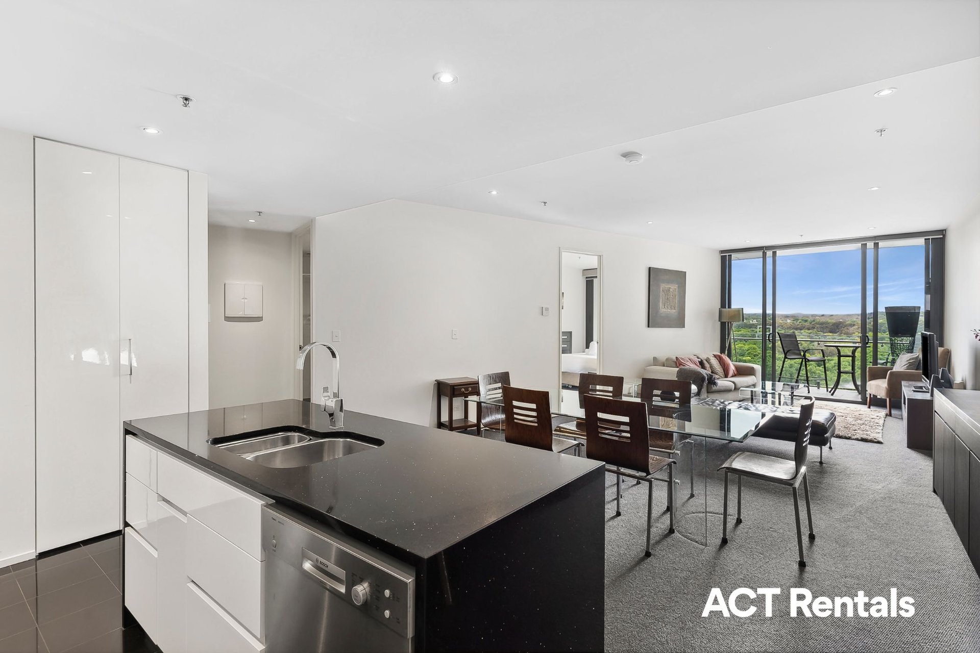 1209/240 Bunda Street City