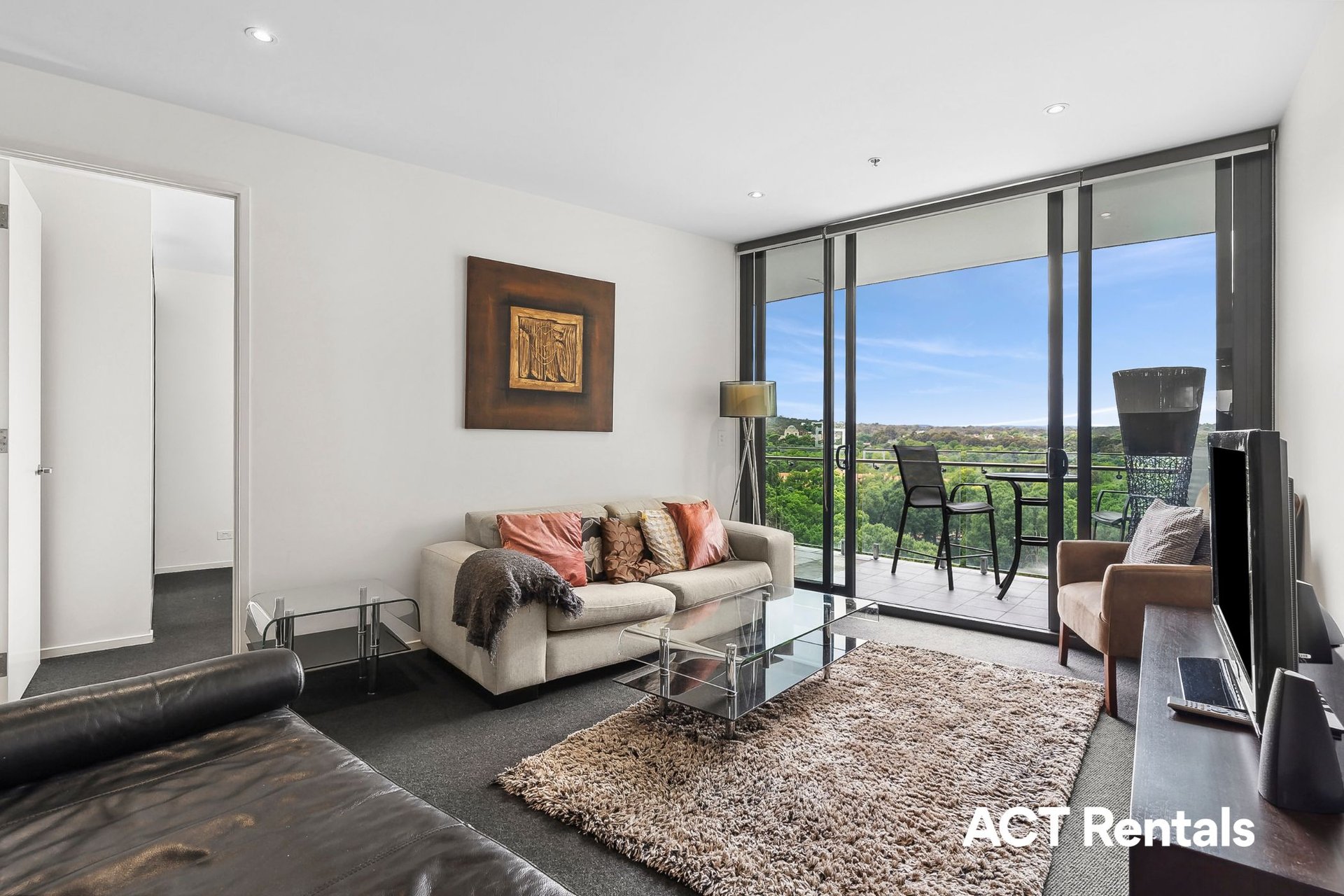 1209/240 Bunda Street City