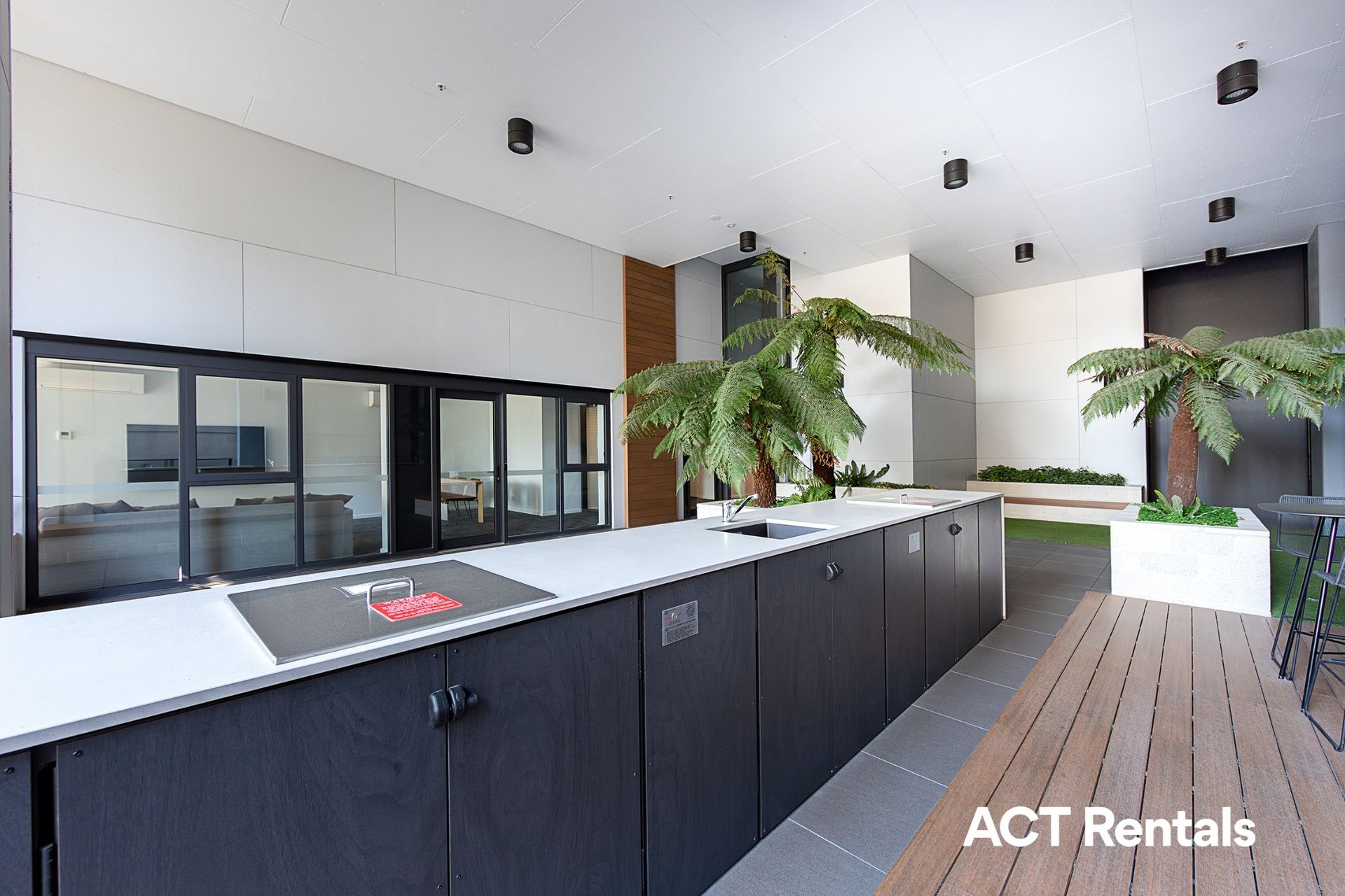 85/20 Allara Street City
