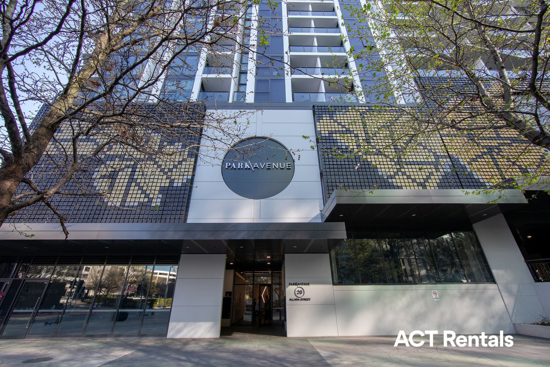 85/20 Allara Street City