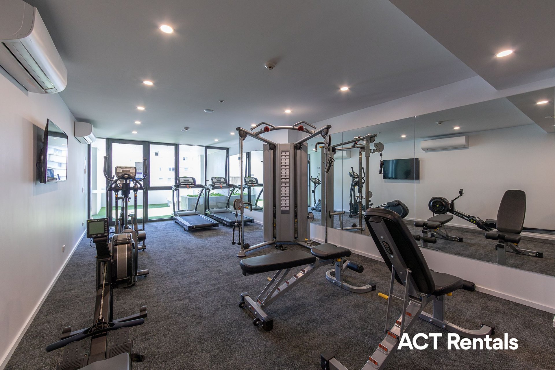 85/20 Allara Street City