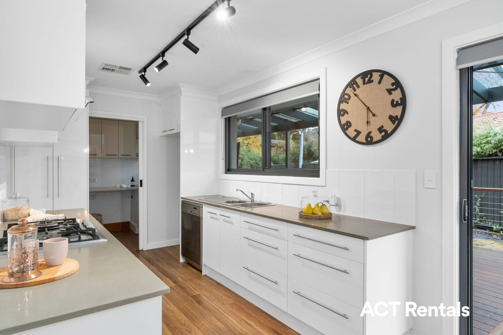 14 Northmore Crescent Higgins