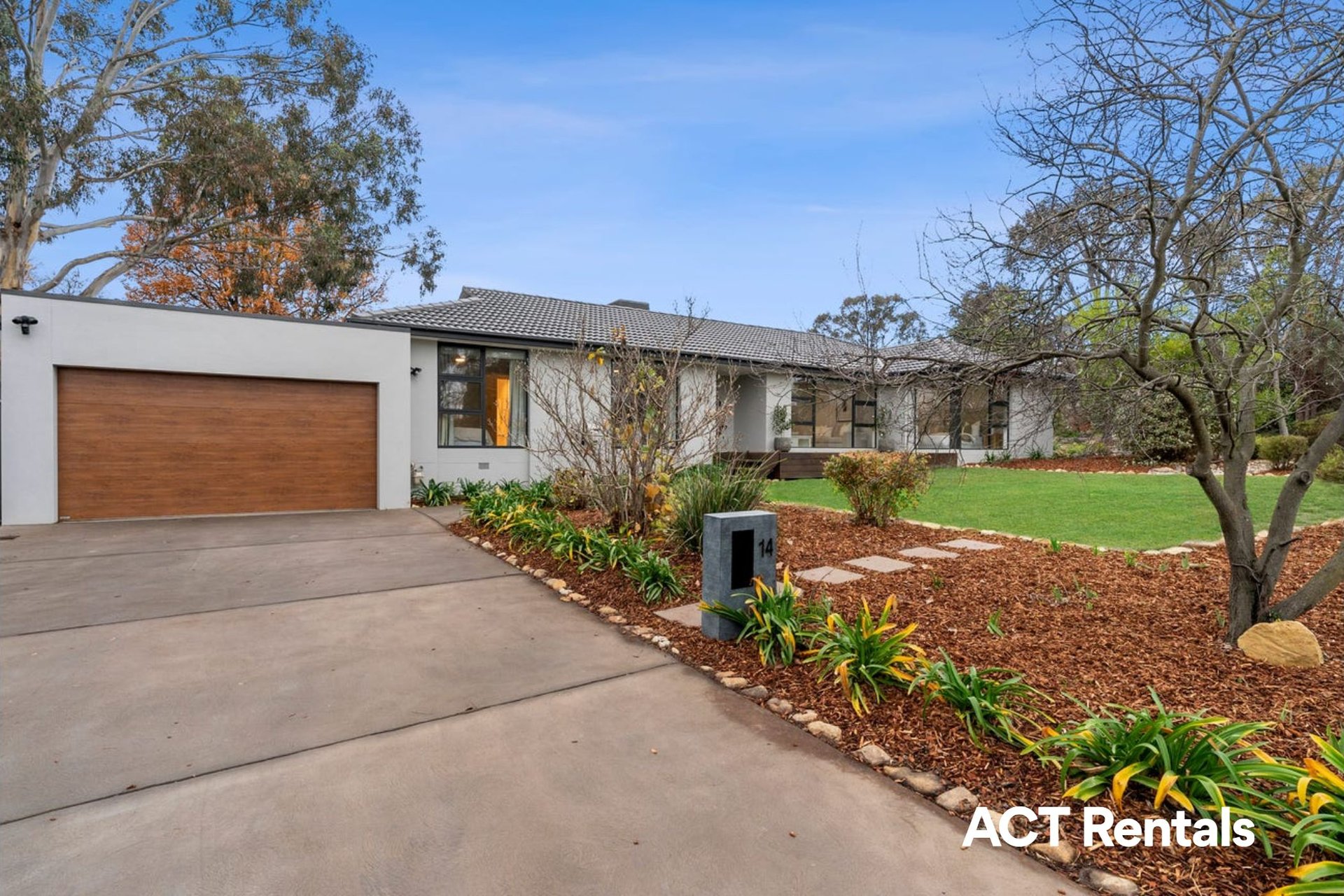 14 Northmore Crescent Higgins