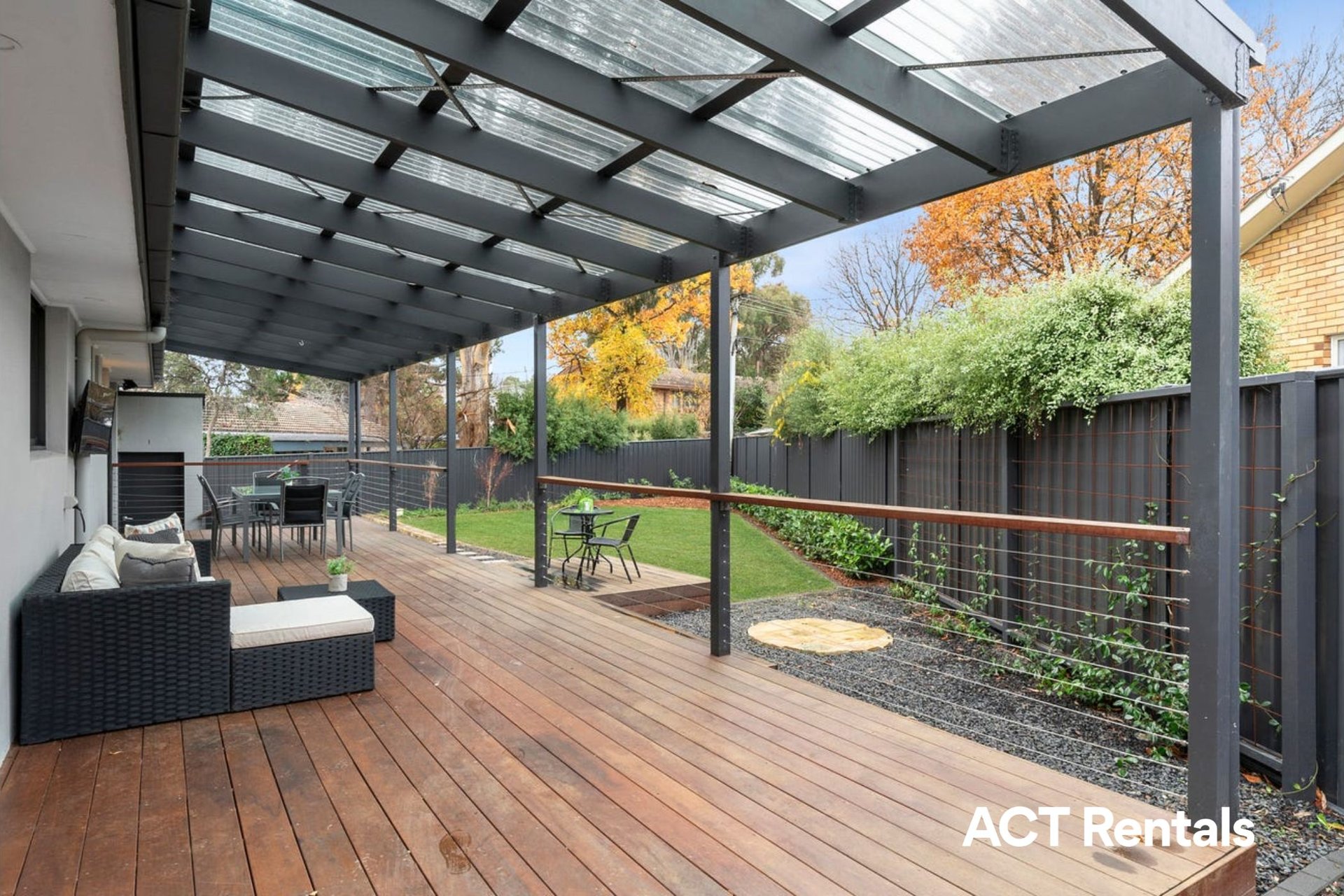 14 Northmore Crescent Higgins