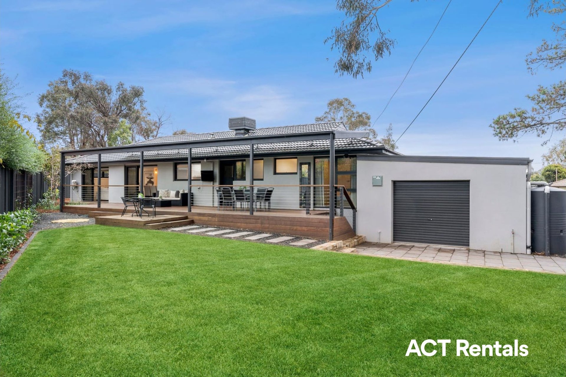 14 Northmore Crescent Higgins