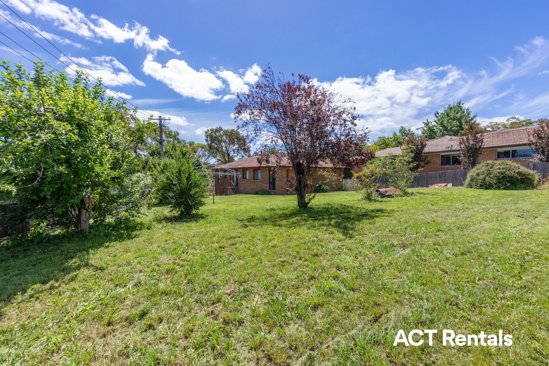 4 Reid Place Kambah