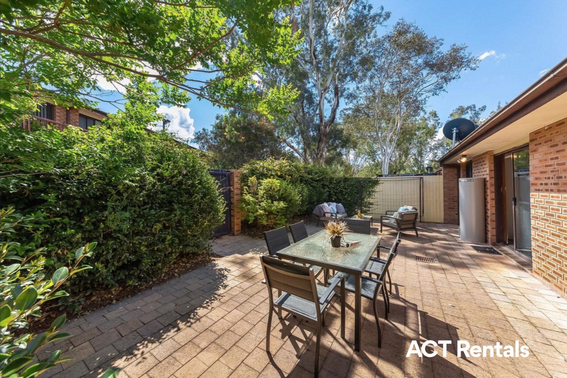 32/21 Cossington-Smith Crescent Lyneham