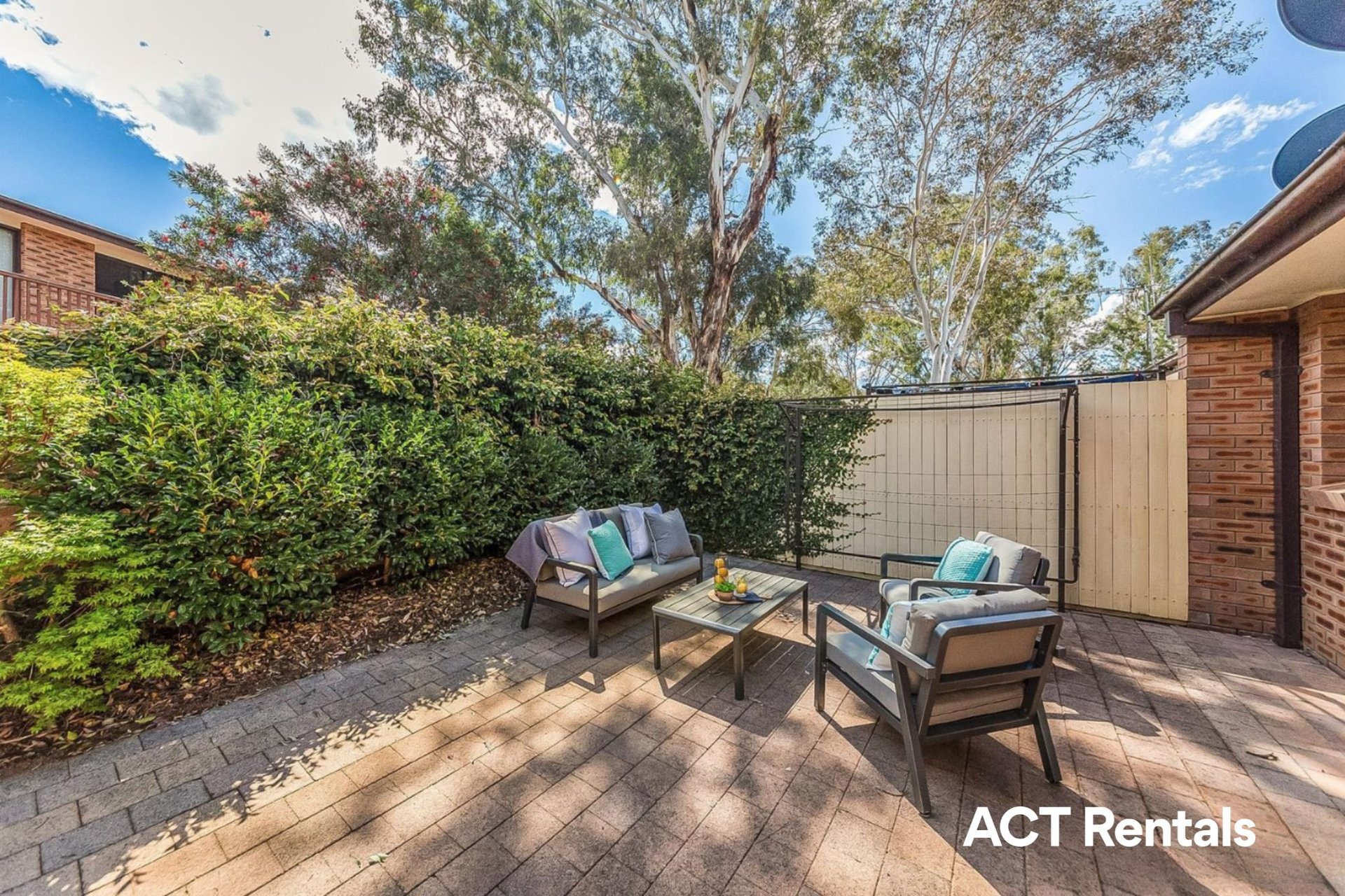 32/21 Cossington-Smith Crescent Lyneham