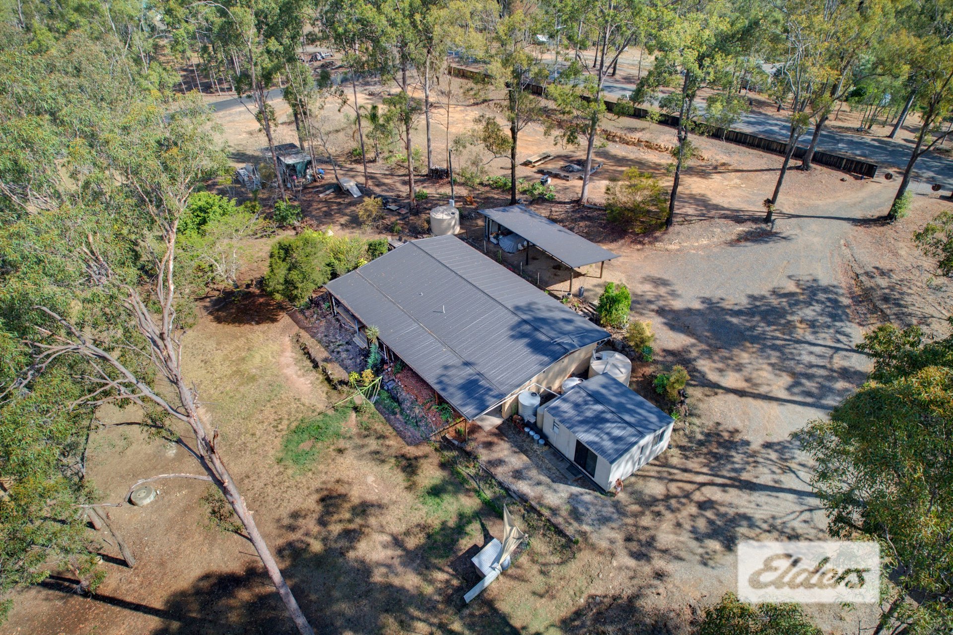 120-130 Harrison Road, Cedar Vale, QLD, 4285