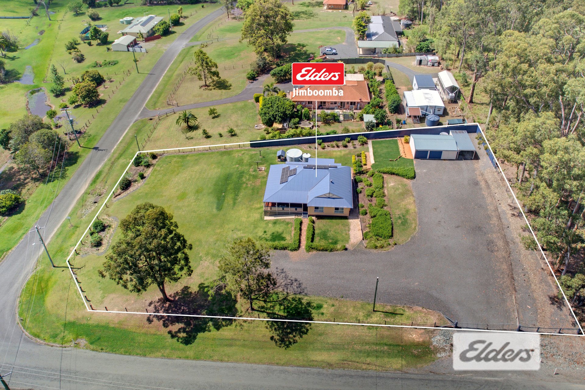 60-66 Norfolk Drive, Cedar Vale, QLD, 4285