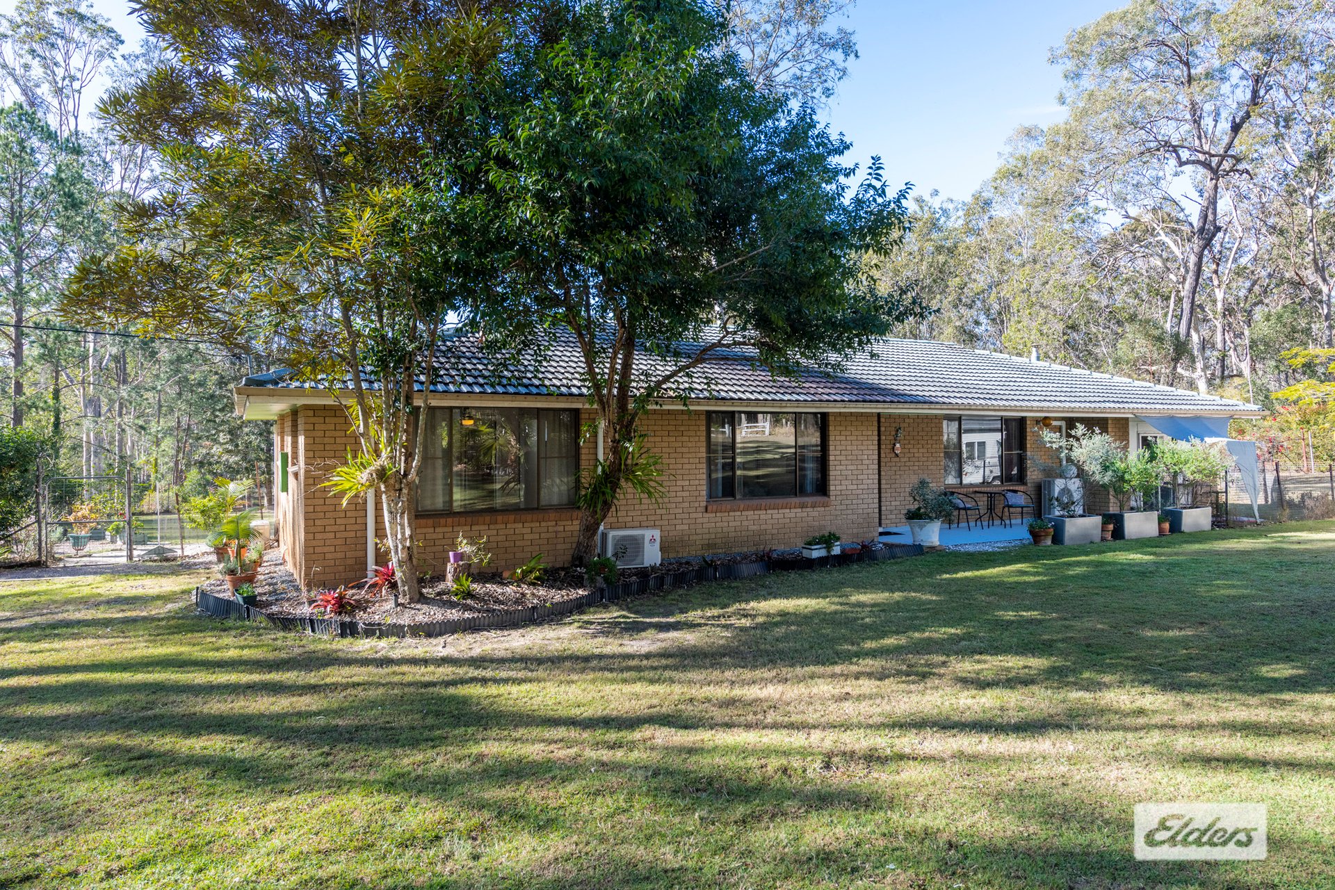 104 Four Mile Lane, Clarenza, NSW, 2460