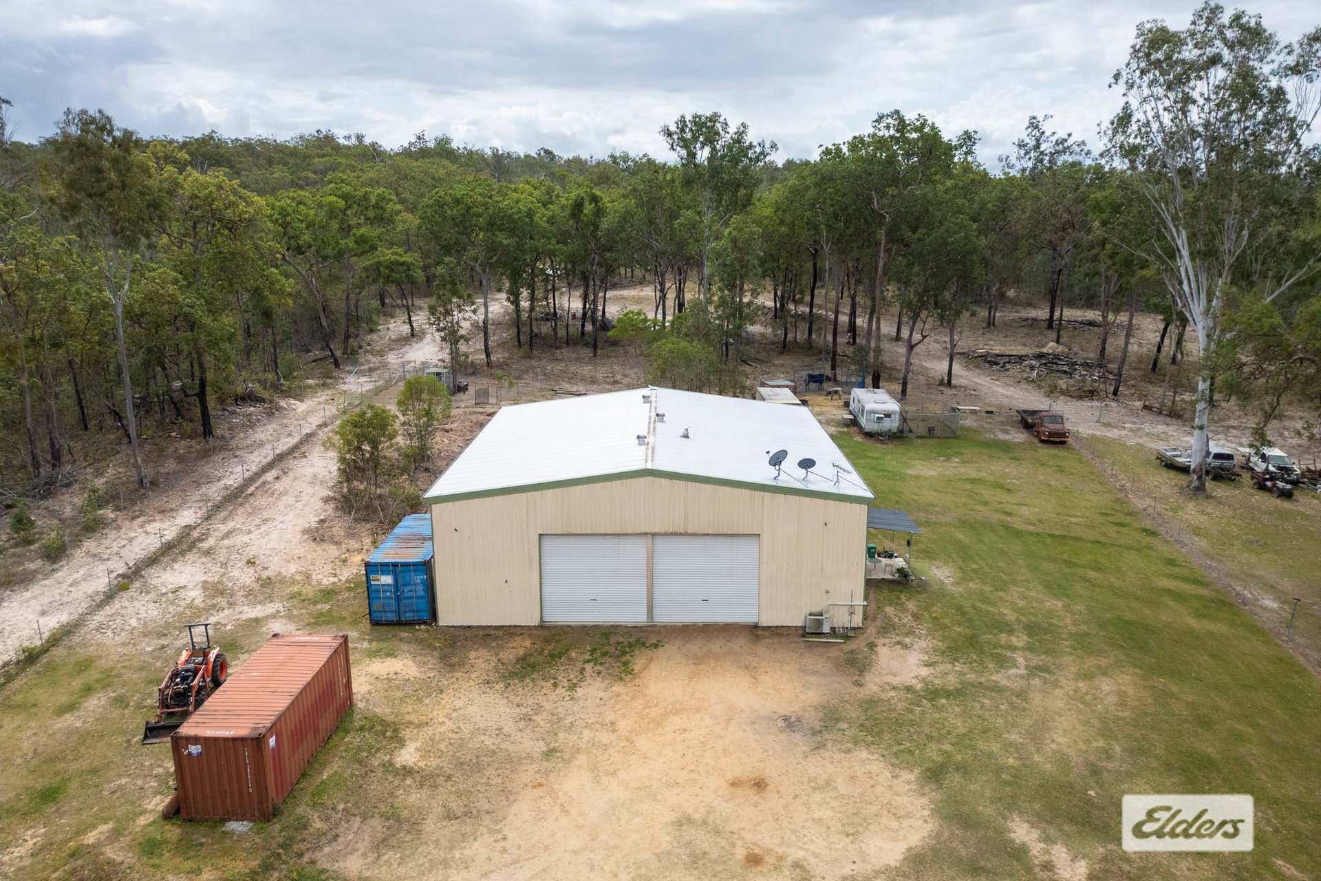 1394 Clarence Way, Whiteman Creek, NSW, 2460
