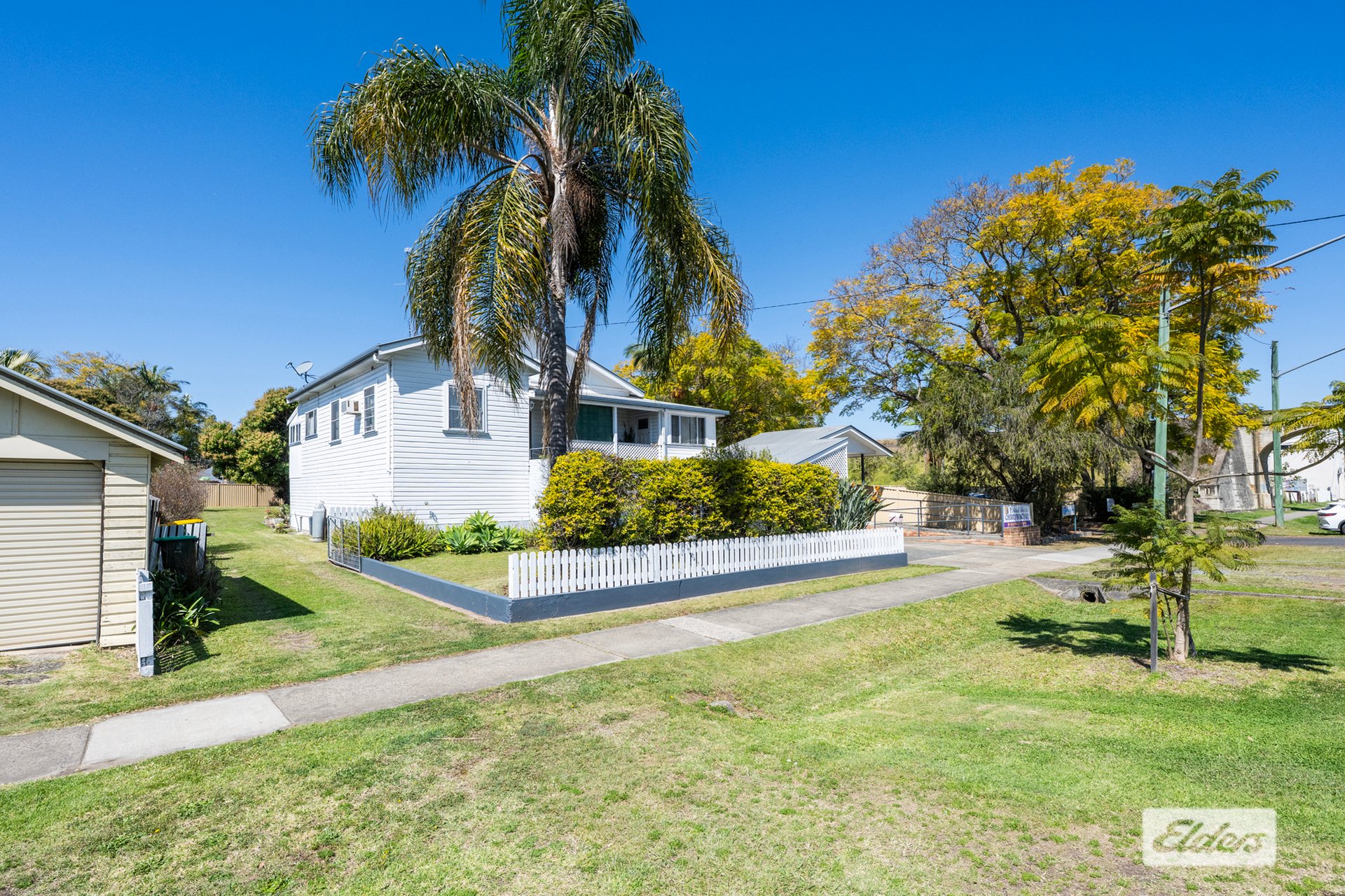 60 Duke Street — photo from Elders Clarence Valley - Grafton