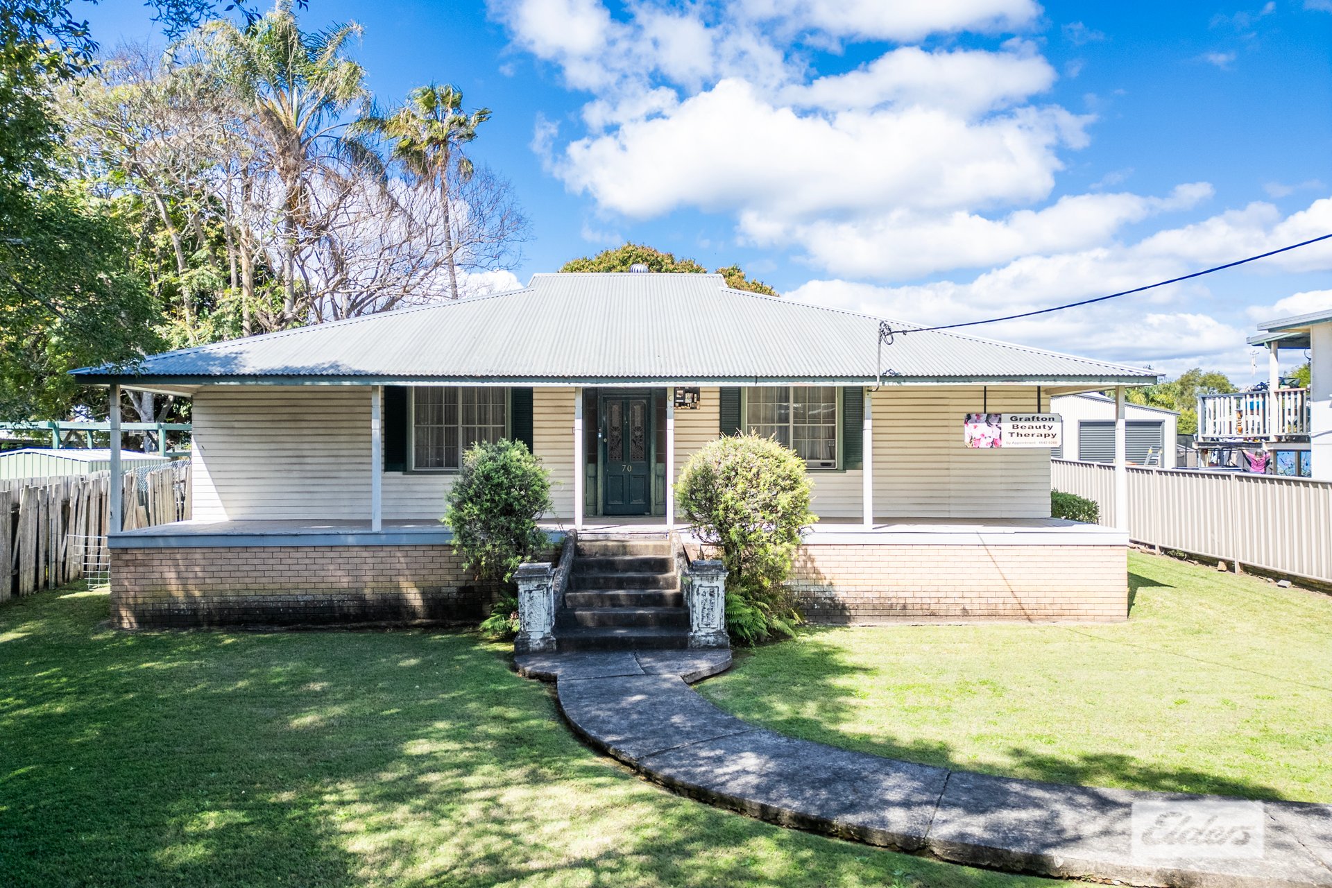 70 Villiers Street, Grafton, NSW, 2460