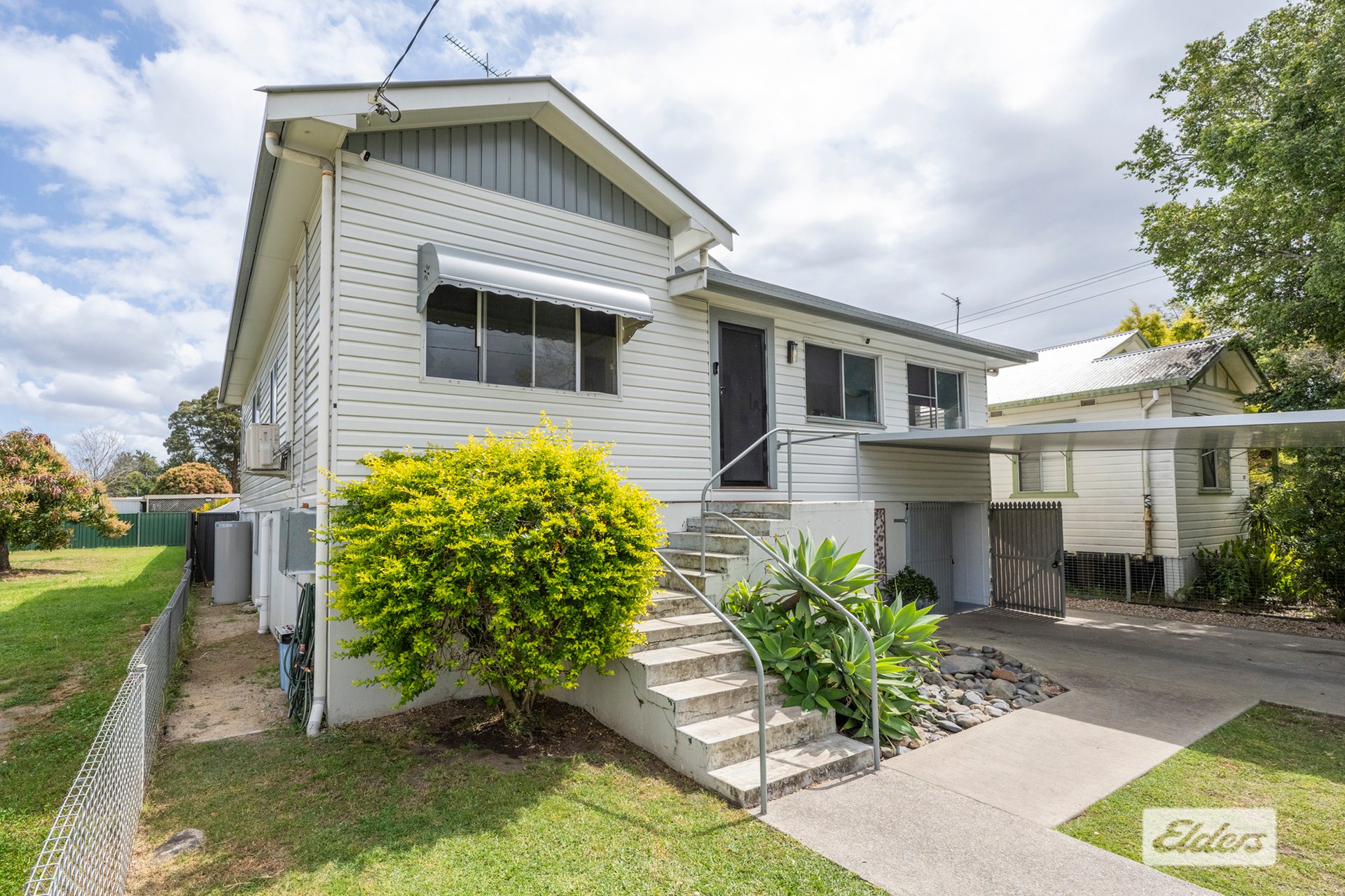245 Prince Street — photo from Elders Clarence Valley - Grafton