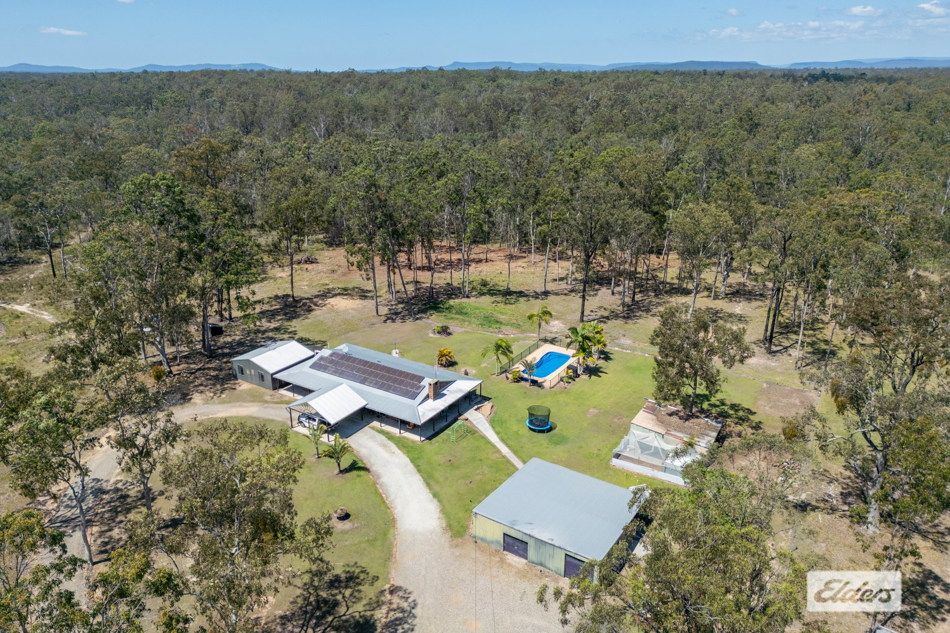 216 Qwyarigo Road, Lanitza, NSW, 2460