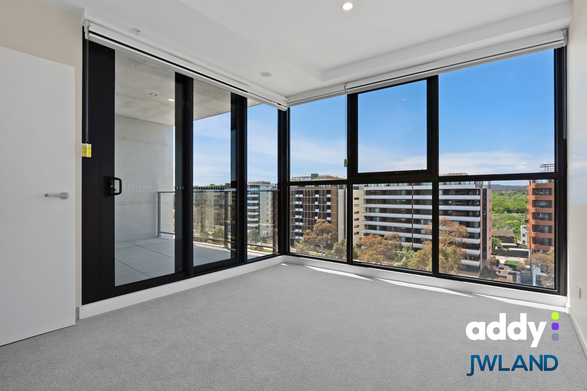 Photo 9 of 21, 720/325 Northbourne Avenue