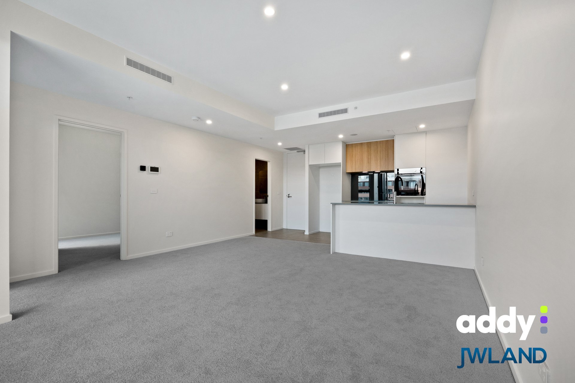 Photo 7 of 21, 720/325 Northbourne Avenue