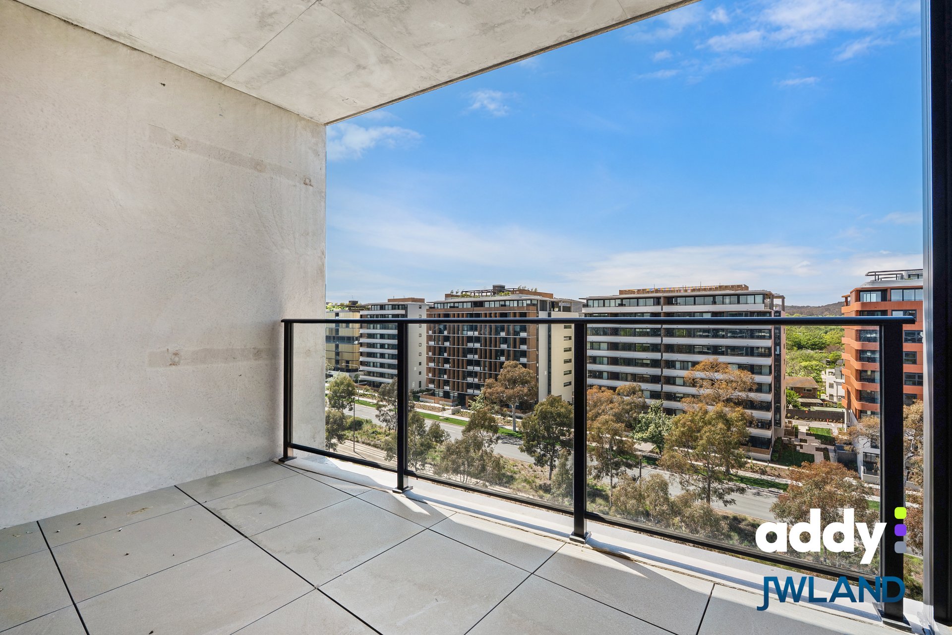 Photo 13 of 21, 720/325 Northbourne Avenue