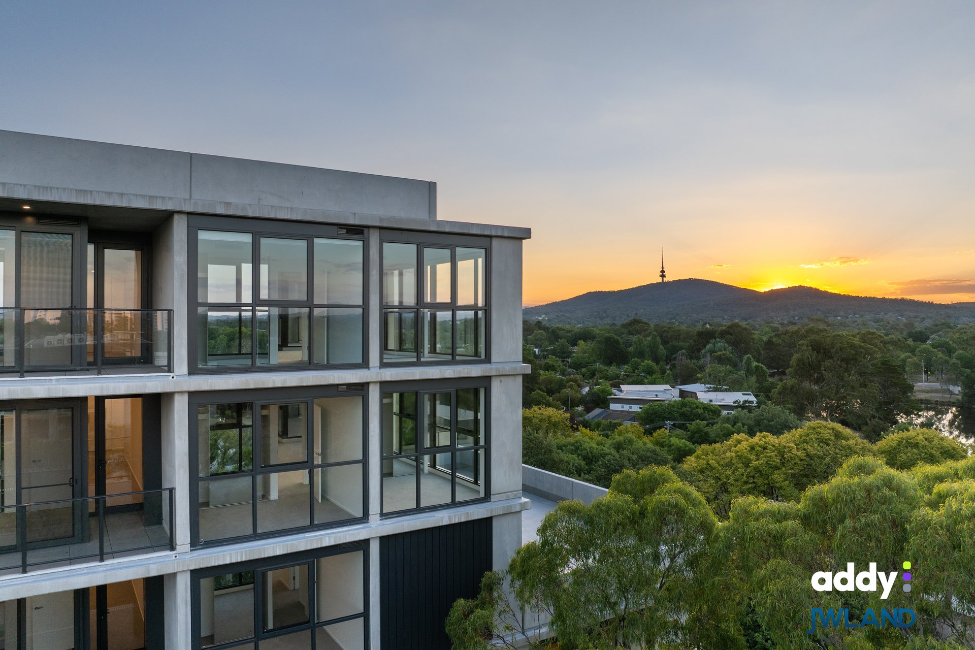 Photo 17 of 21, 720/325 Northbourne Avenue
