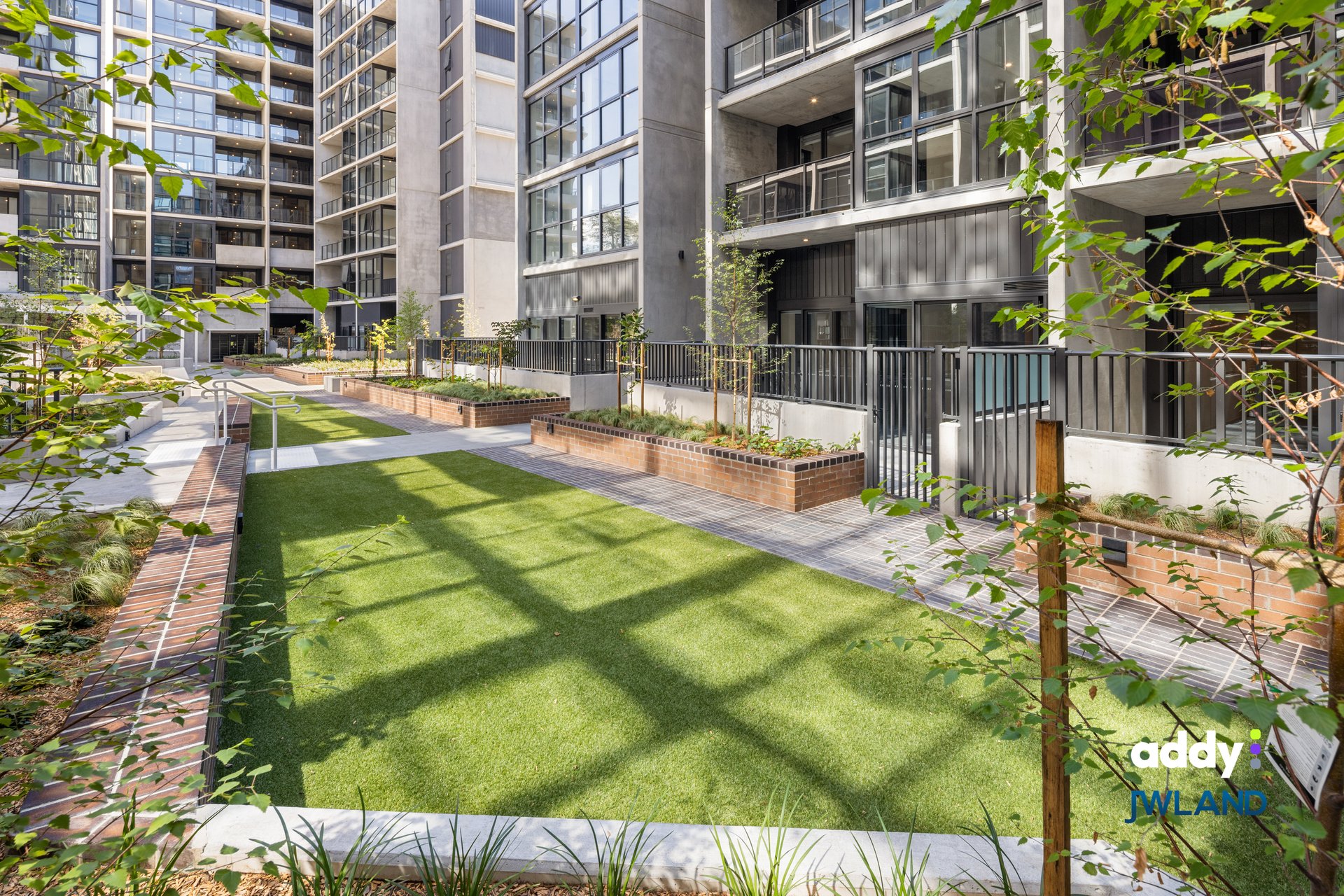 Photo 18 of 21, 720/325 Northbourne Avenue