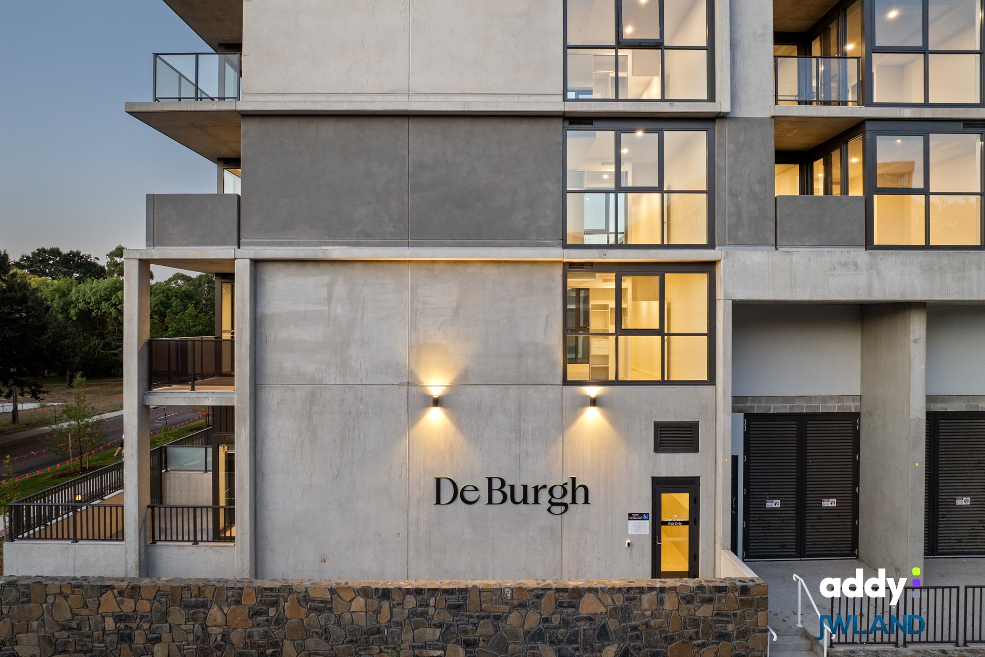Photo 21 of 21, 720/325 Northbourne Avenue
