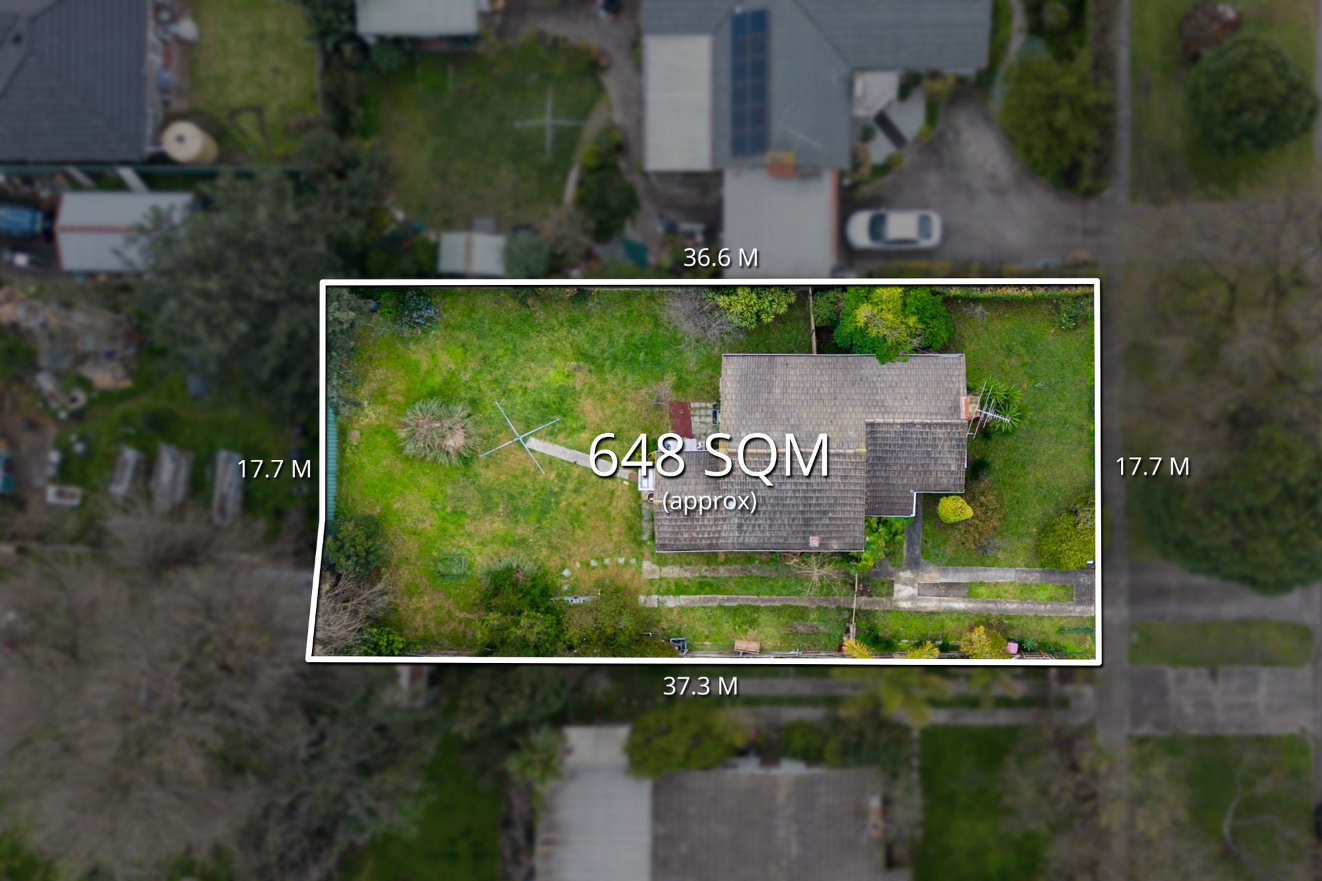 95 Liberty Parade, Bellfield - Image 1
