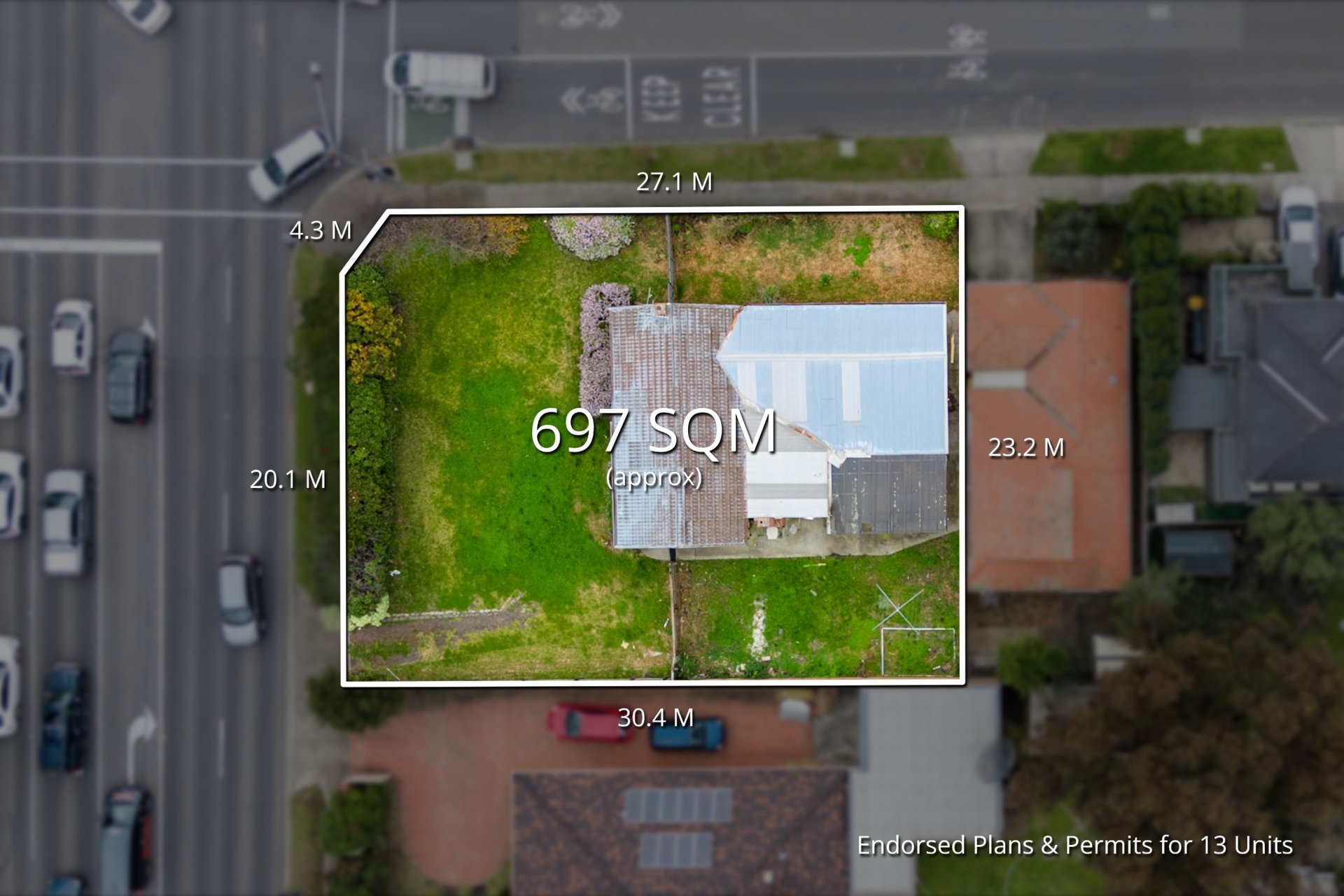 432 Waterdale Road, Heidelberg Heights - Image 1