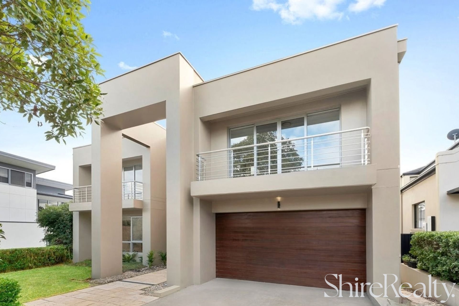 12 Blue Bell Circuit, Kellyville For Lease by Shire Realty